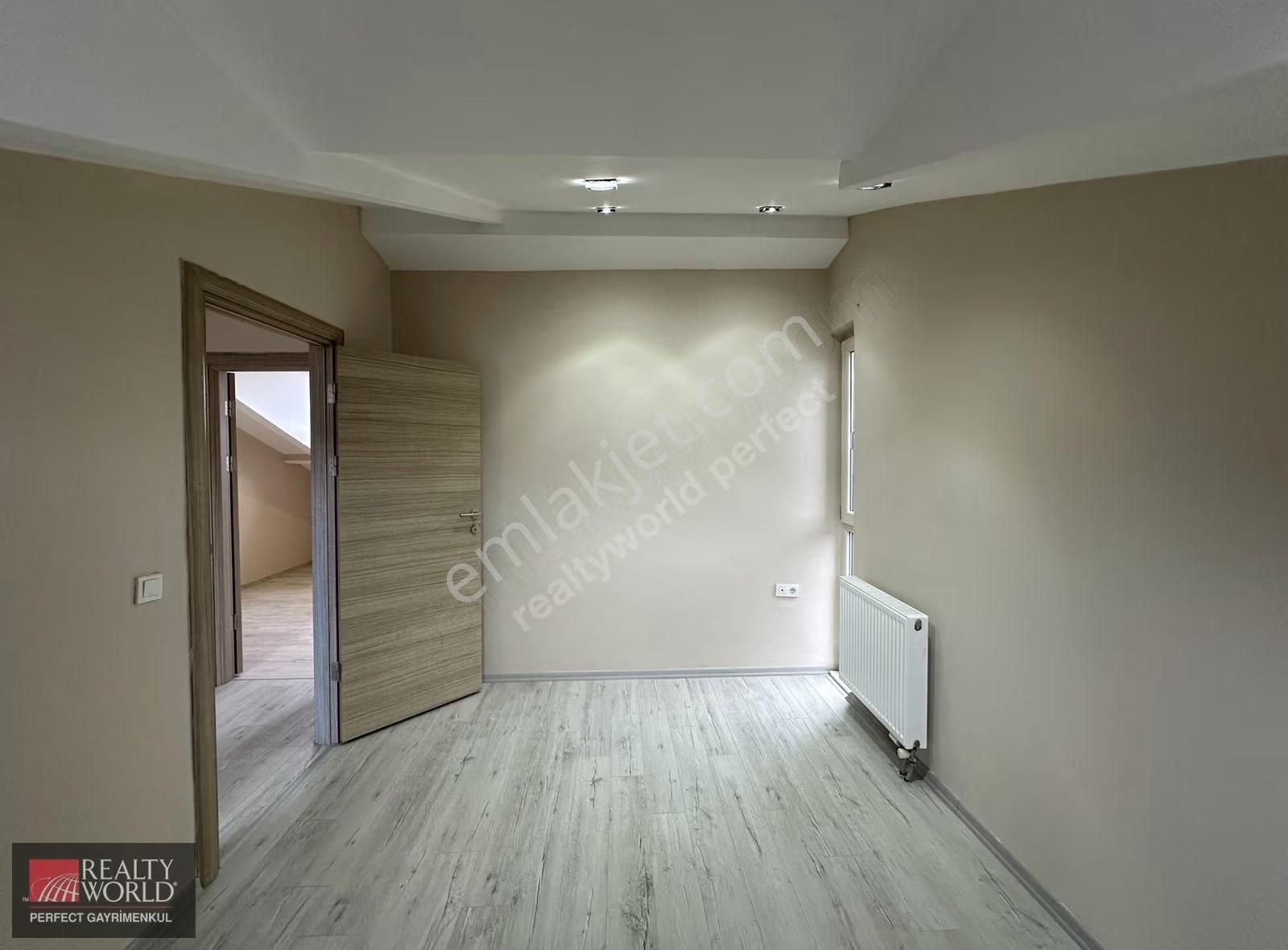 *rw Perfect* Zekeriyaköy Sharman 1 Sitesinde Kiralık 2+1 Daire - Görsel 34