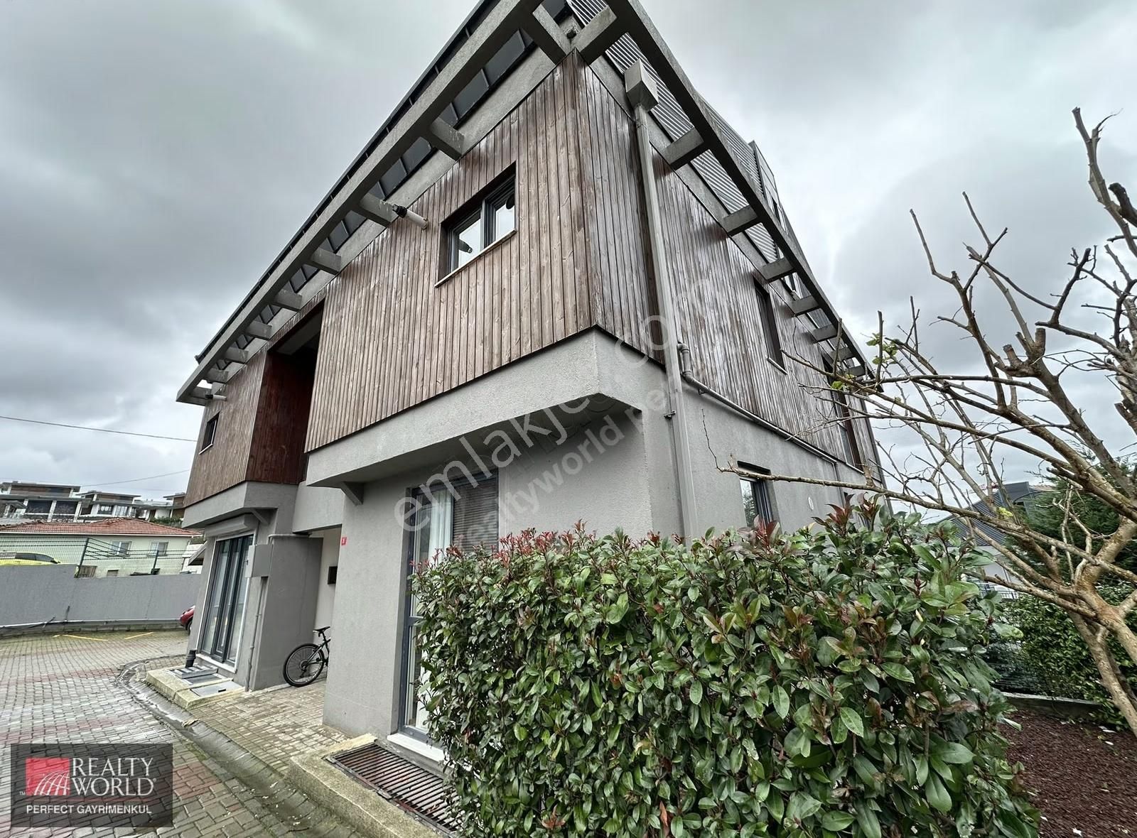 *rw Perfect* Zekeriyaköy Sharman 1 Sitesinde Kiralık 2+1 Daire - Görsel 6