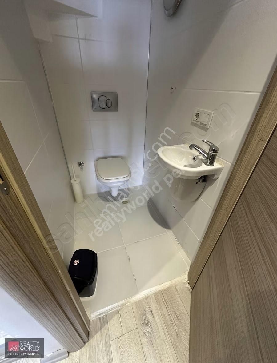 *rw Perfect* Zekeriyaköy Sharman 1 Sitesinde Kiralık 2+1 Daire - Görsel 25