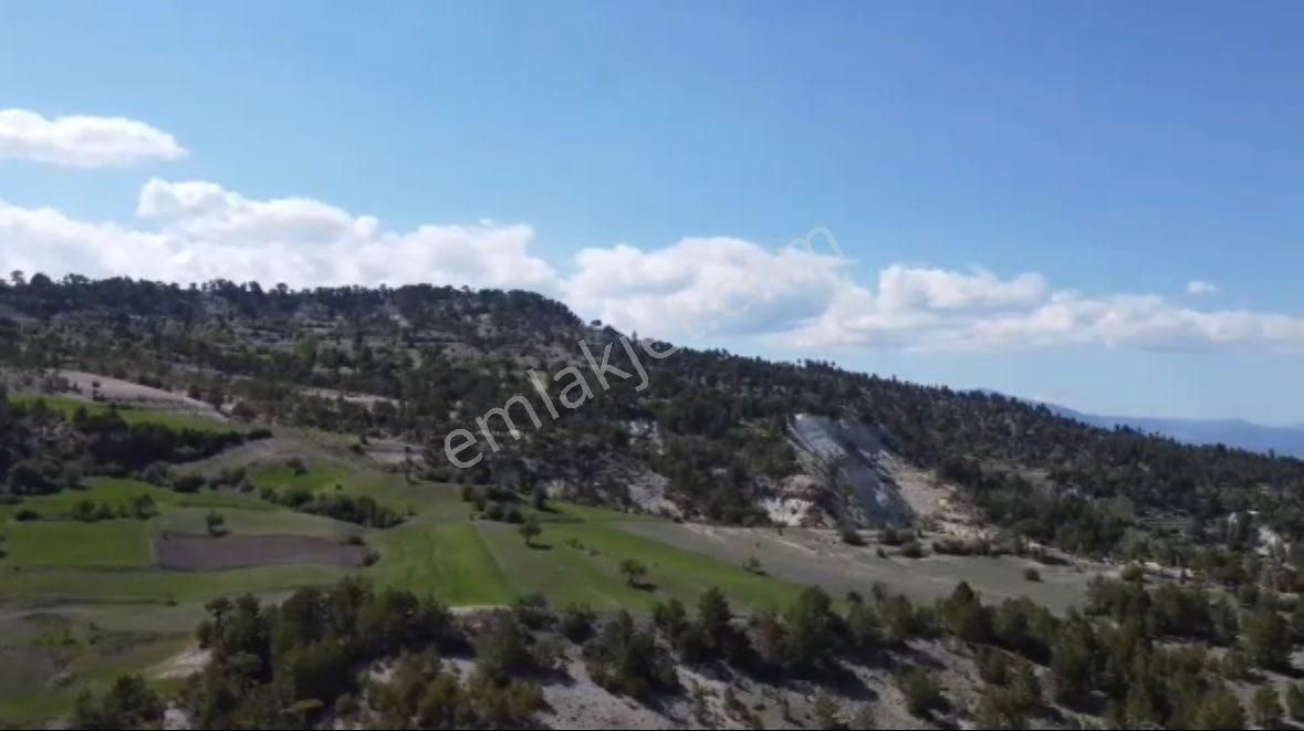 Balcity Gayrımenkul'den Çameli Çamlıbel'de 4.621 M2 Fırsat Arazi! - Görsel 23