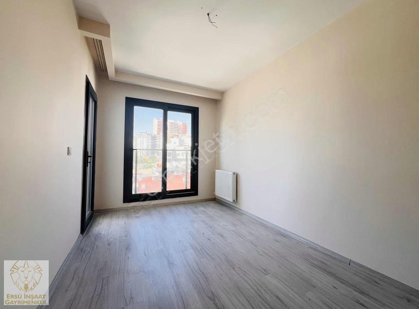 Ersü'den 3+1 Doğalgazlı Ebeveyn Banyolu Otoparklı Lüks Daire - Görsel 15