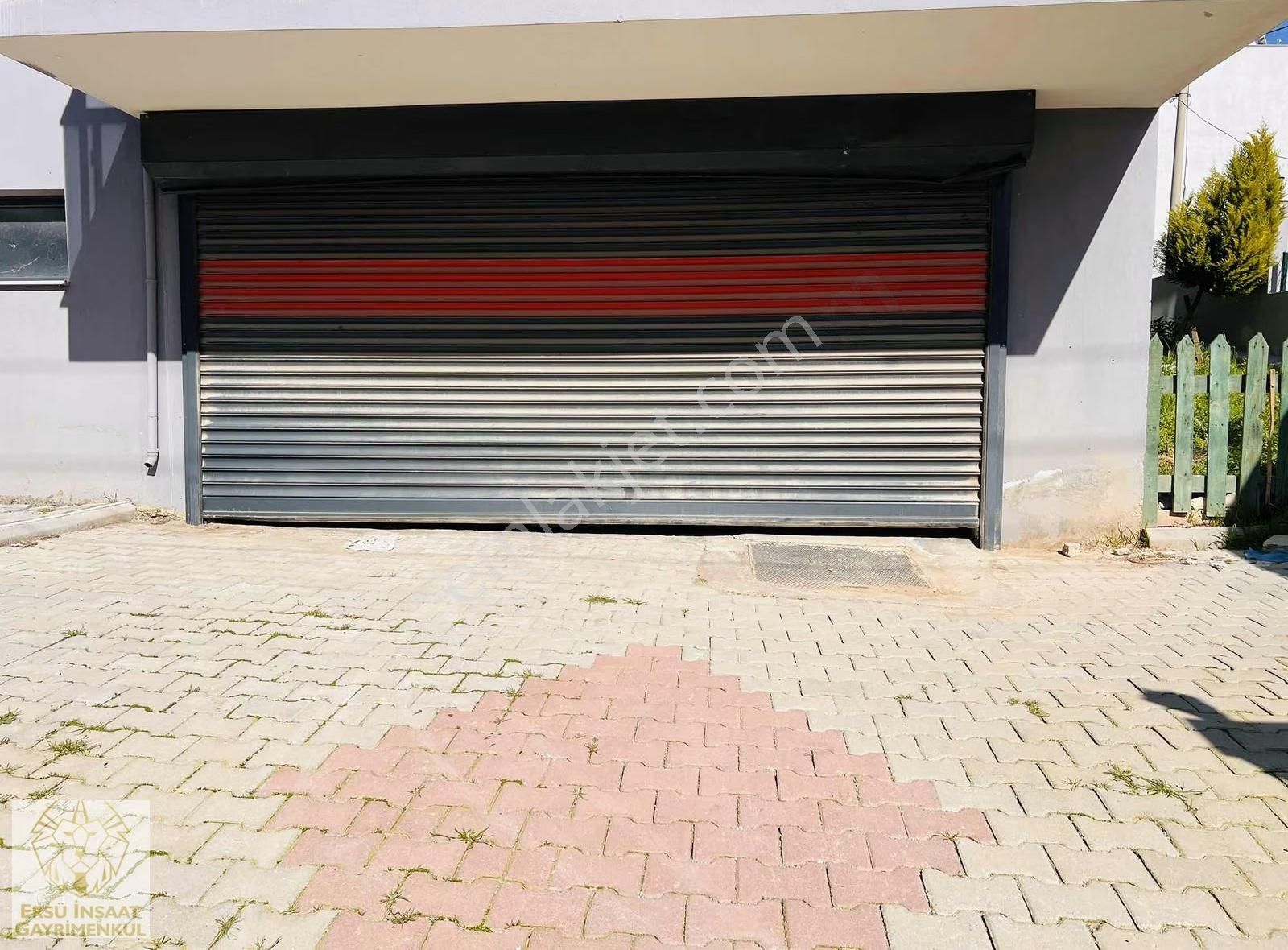 Ersü'den 3+1 Doğalgazlı Ebeveyn Banyolu Otoparklı Lüks Daire - Görsel 17