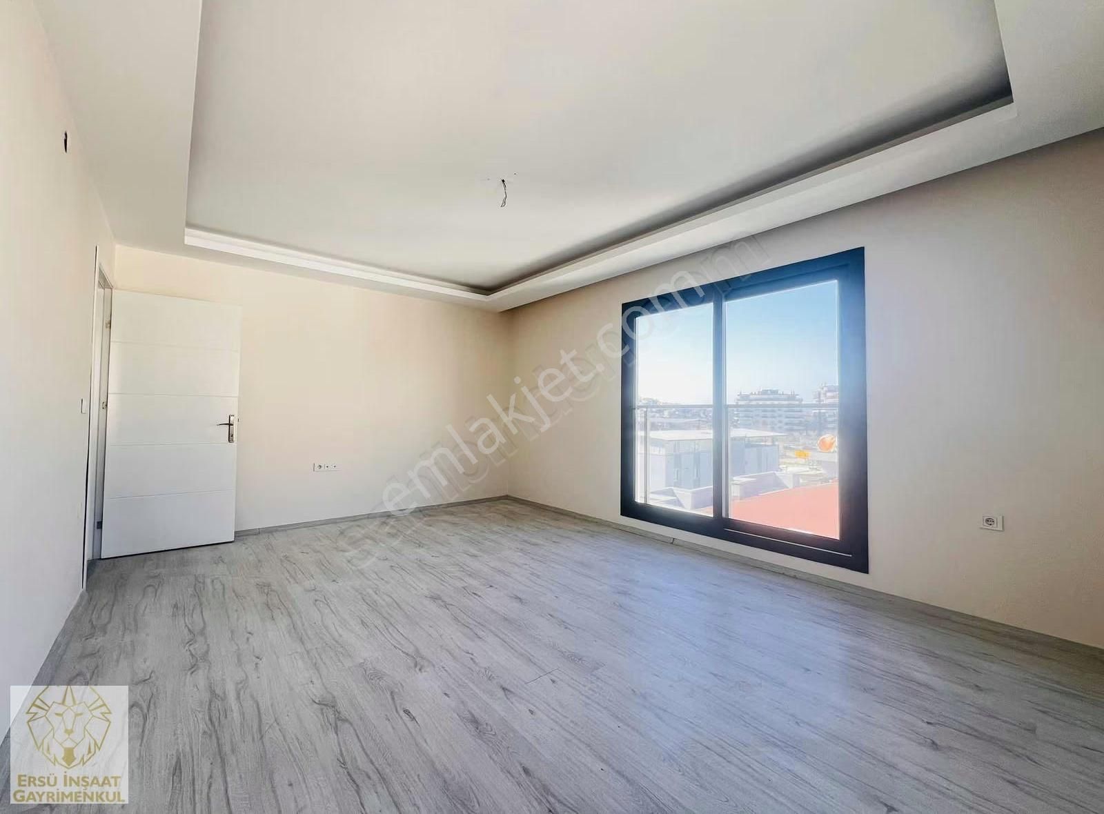 Ersü'den 3+1 Doğalgazlı Ebeveyn Banyolu Otoparklı Lüks Daire - Görsel 21