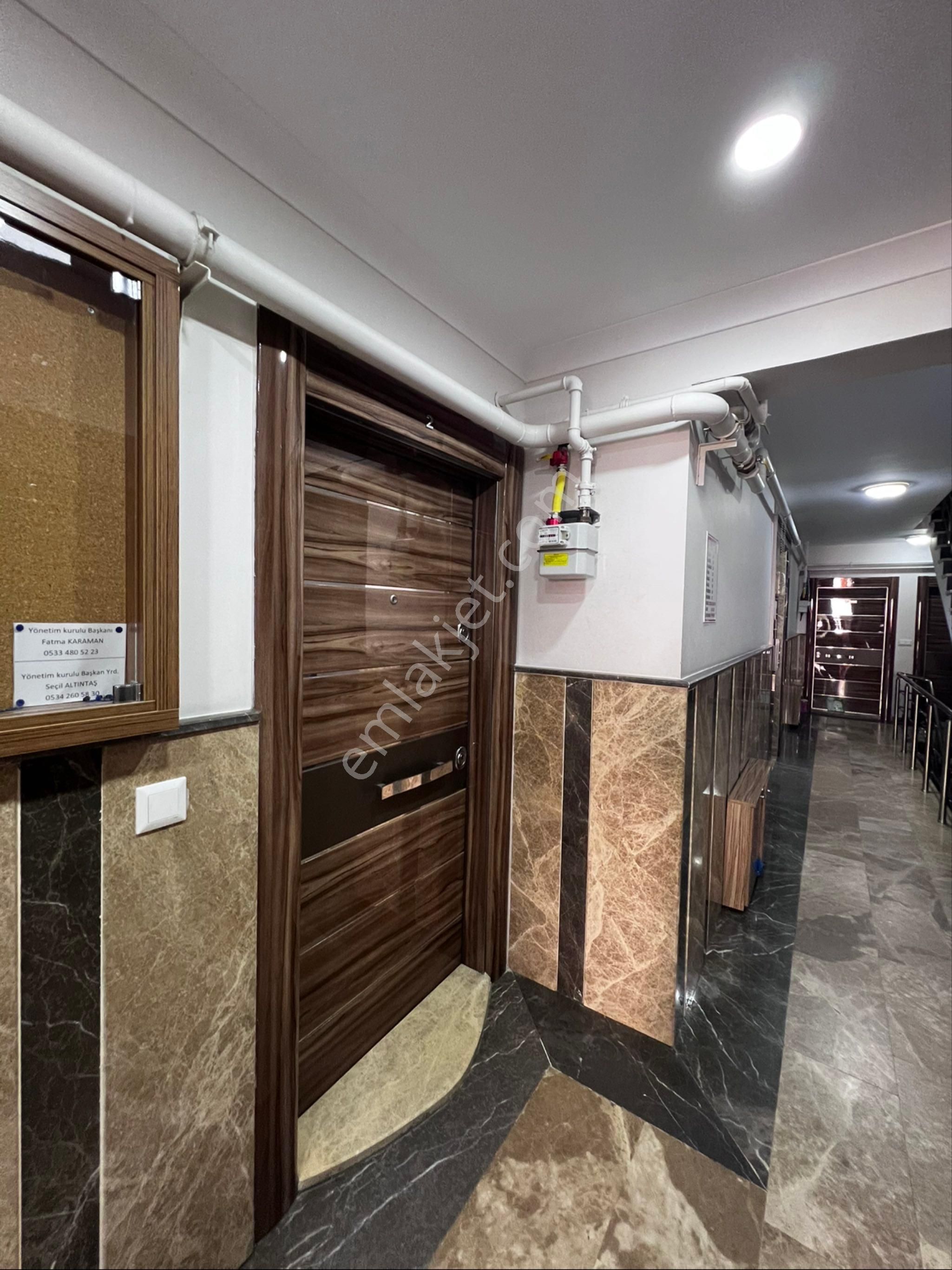 Kiralık 2+1 Daire - Görsel 2