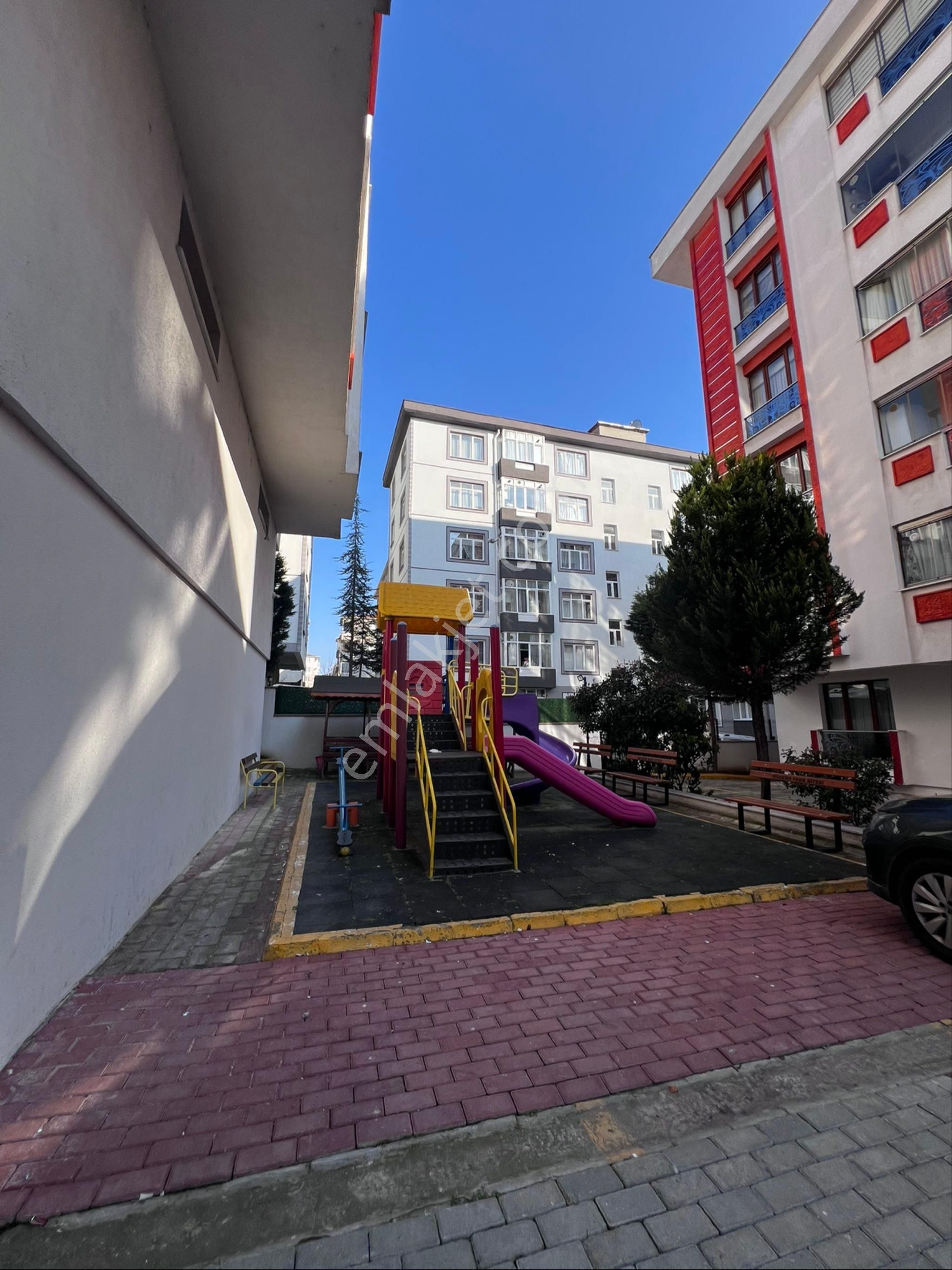 Kiralık 2+1 Daire - Görsel 7
