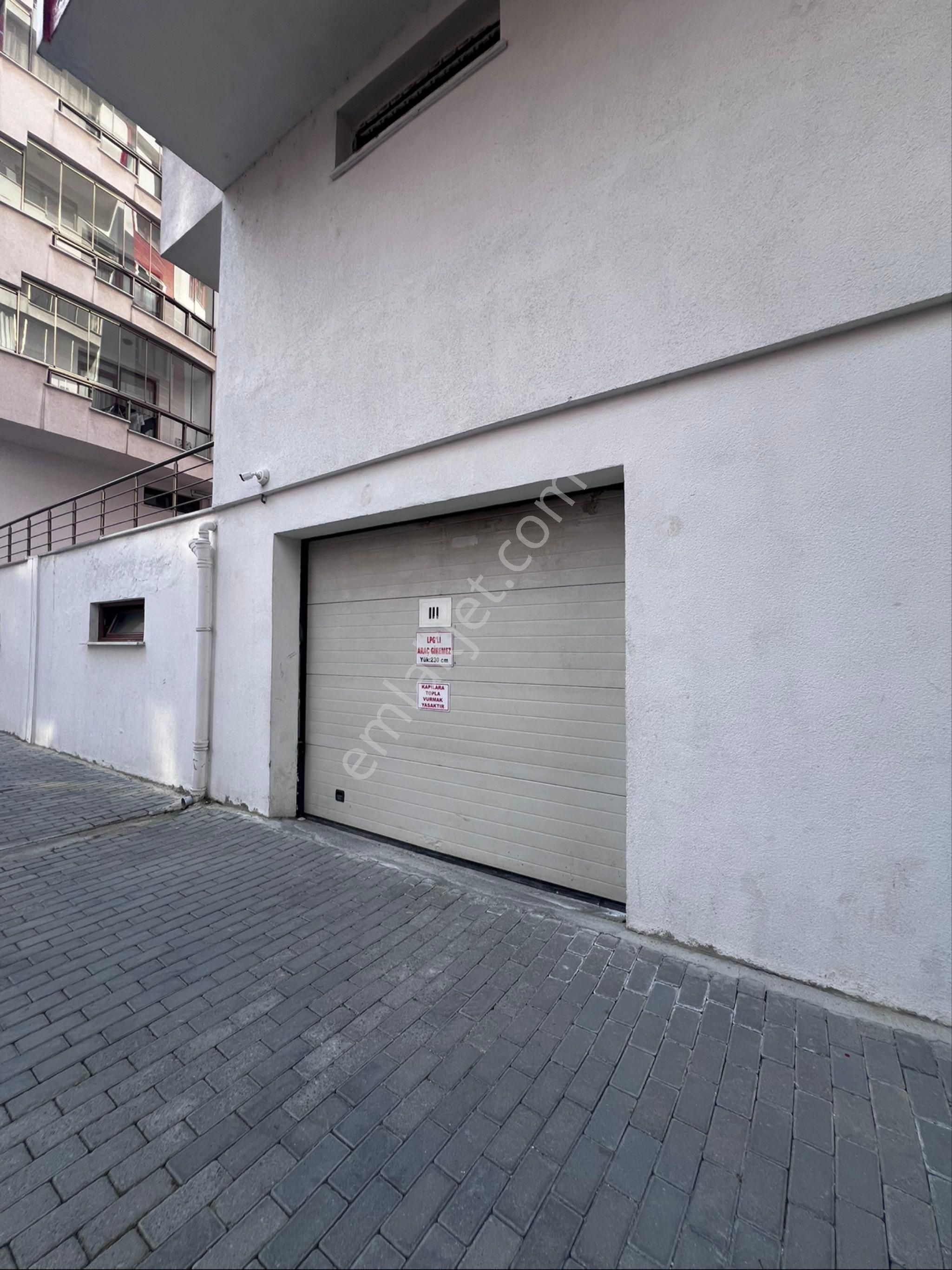 Kiralık 2+1 Daire - Görsel 9