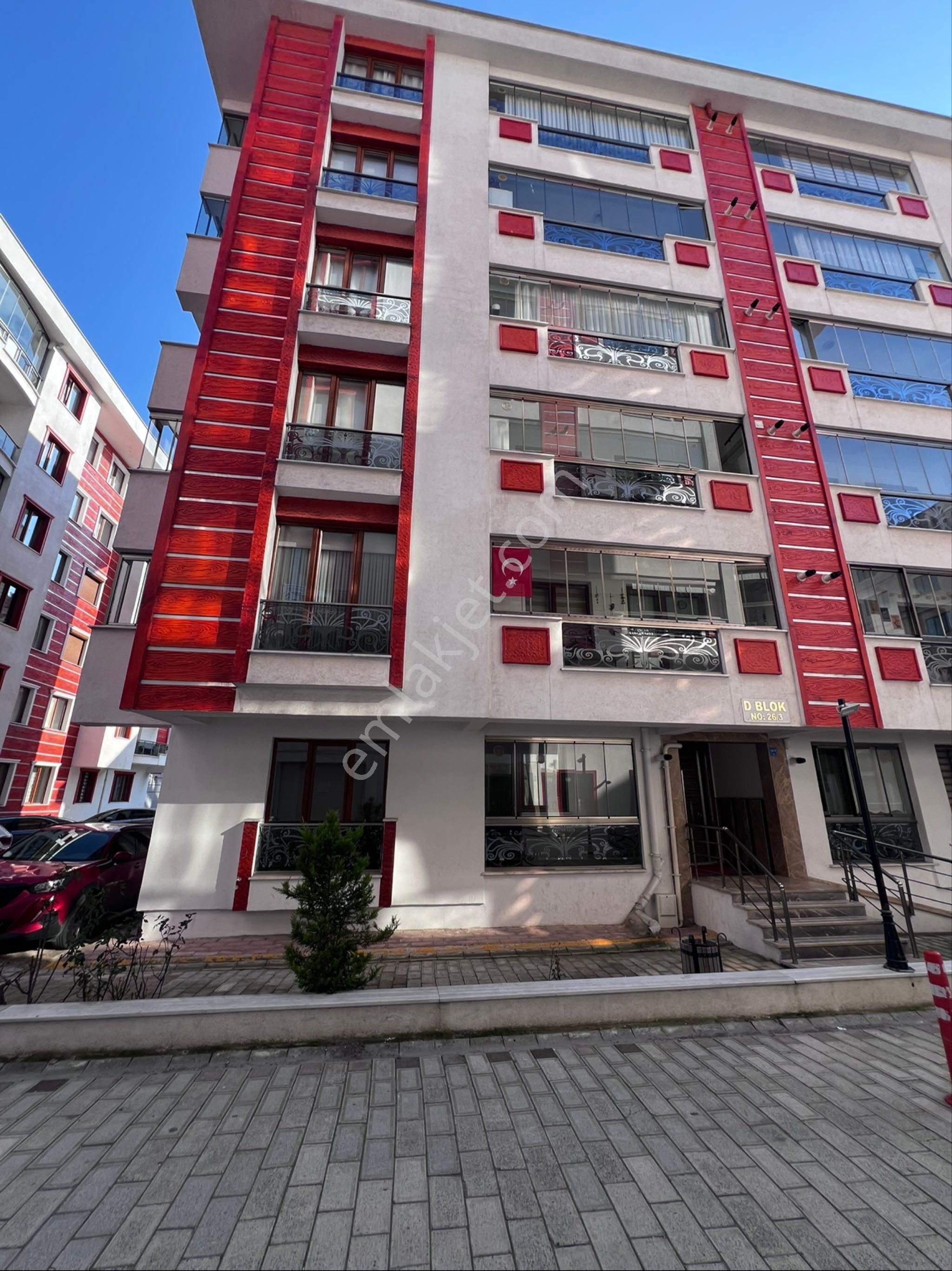 Kiralık 2+1 Daire - Görsel 10