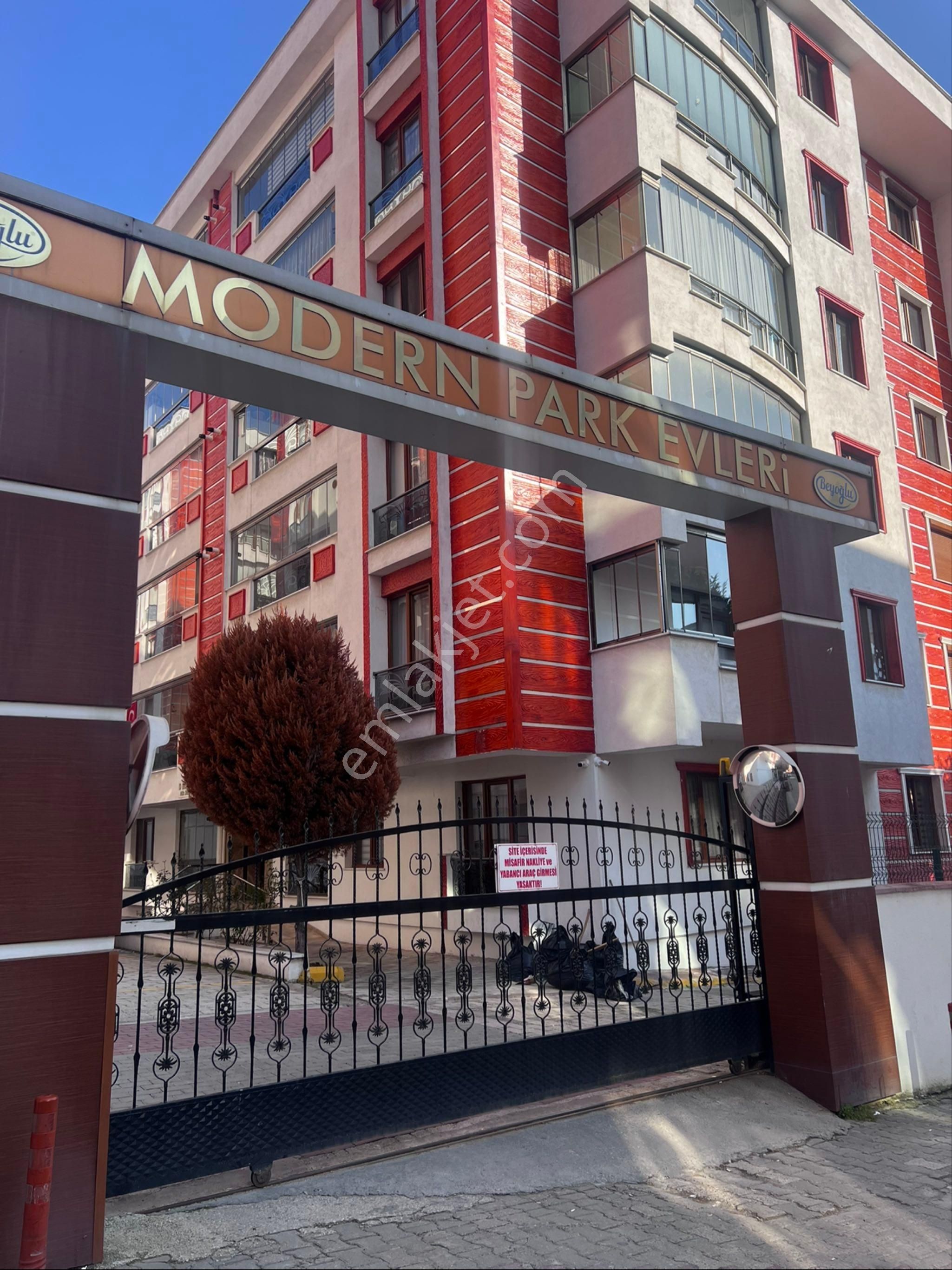 Kiralık 2+1 Daire - Görsel 6