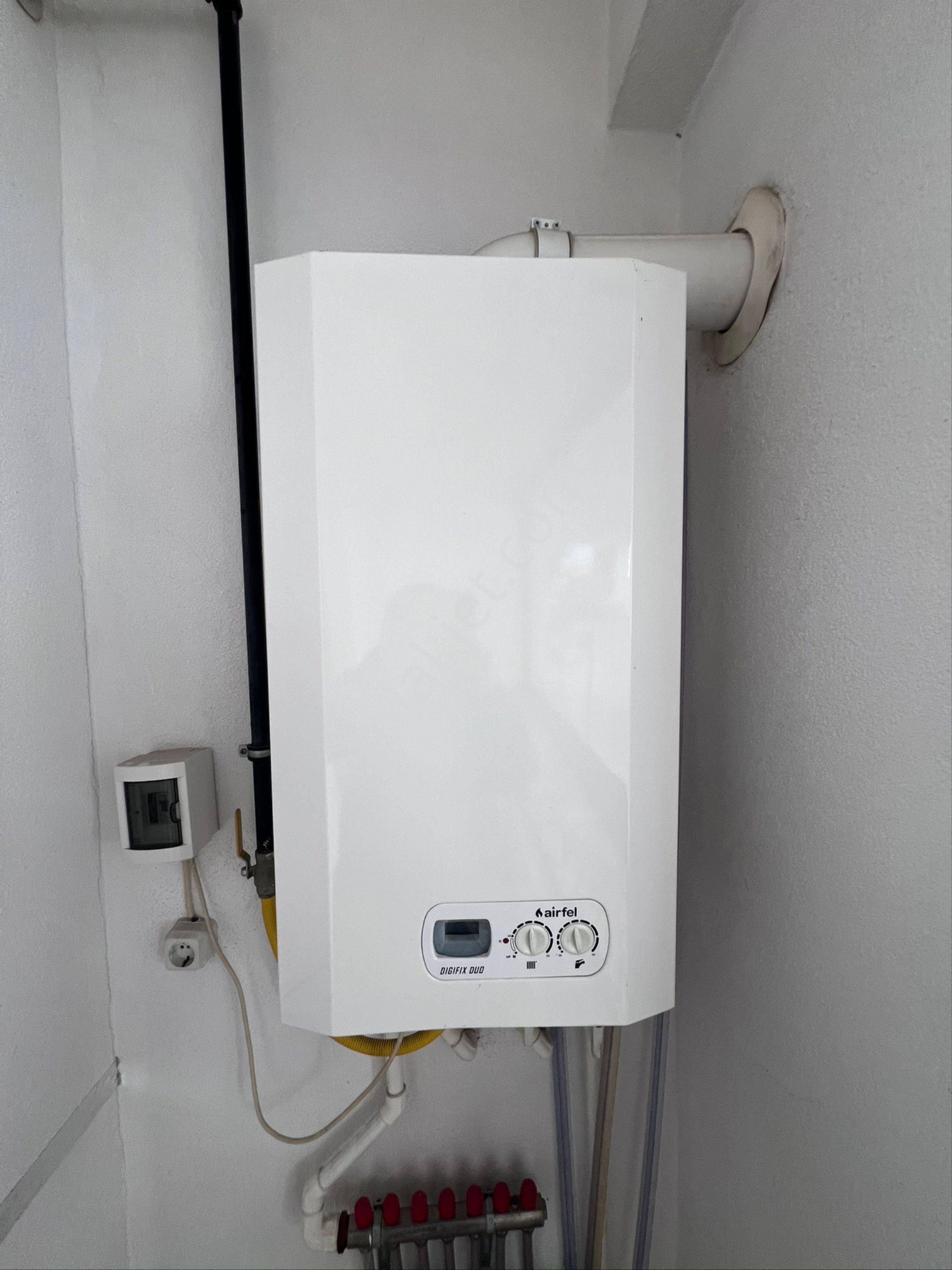 Kiralık 2+1 Daire - Görsel 22