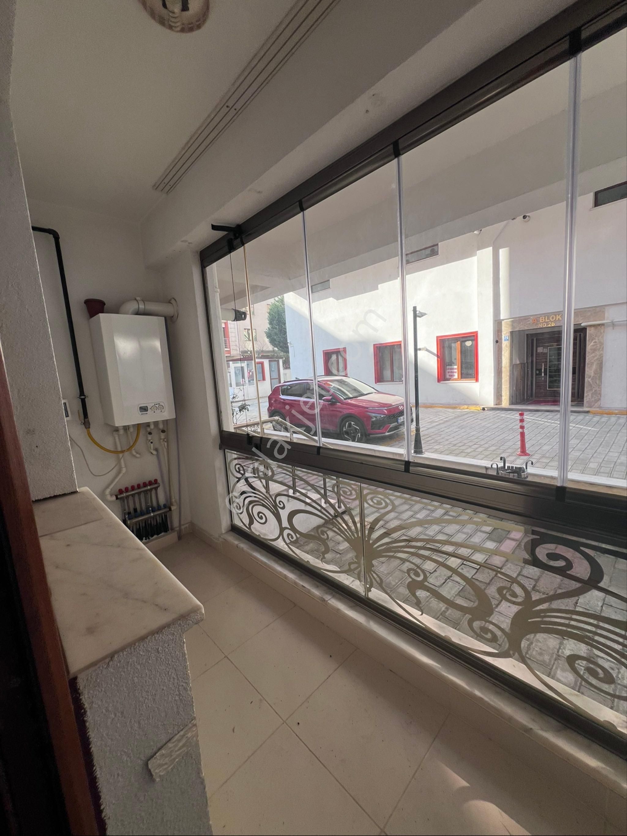 Kiralık 2+1 Daire - Görsel 21
