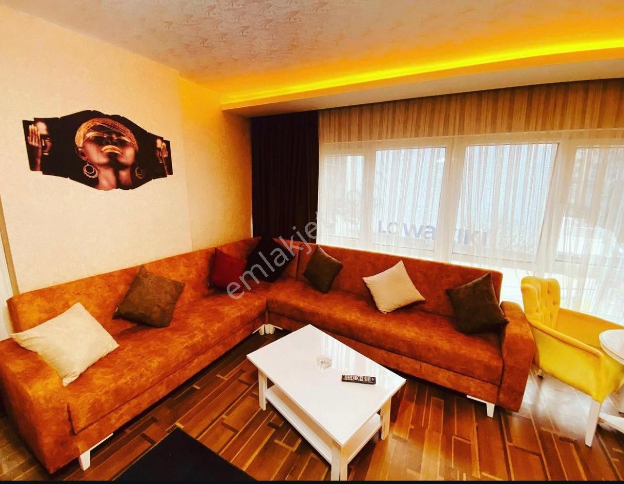 Jakuzili Konsept Günlük Kiralık Daireler