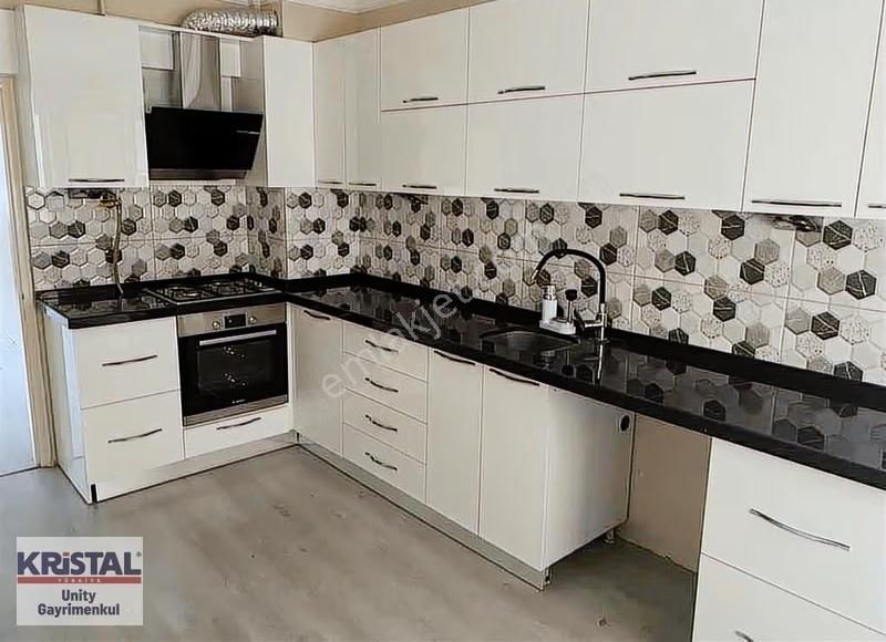 Kr Unity Den Batıkent Parkwest Yakını Kiralık 3+1 Daire - Görsel 14