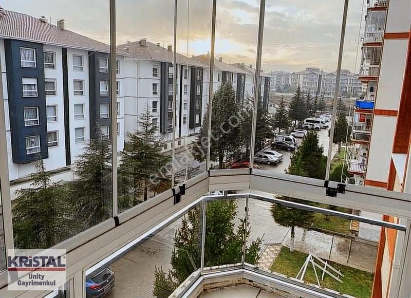 Kr Unity Den Batıkent Parkwest Yakını Kiralık 3+1 Daire - Görsel 21