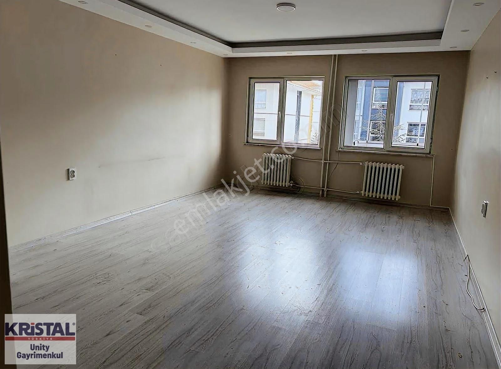 Kr Unity Den Batıkent Parkwest Yakını Kiralık 3+1 Daire - Görsel 19