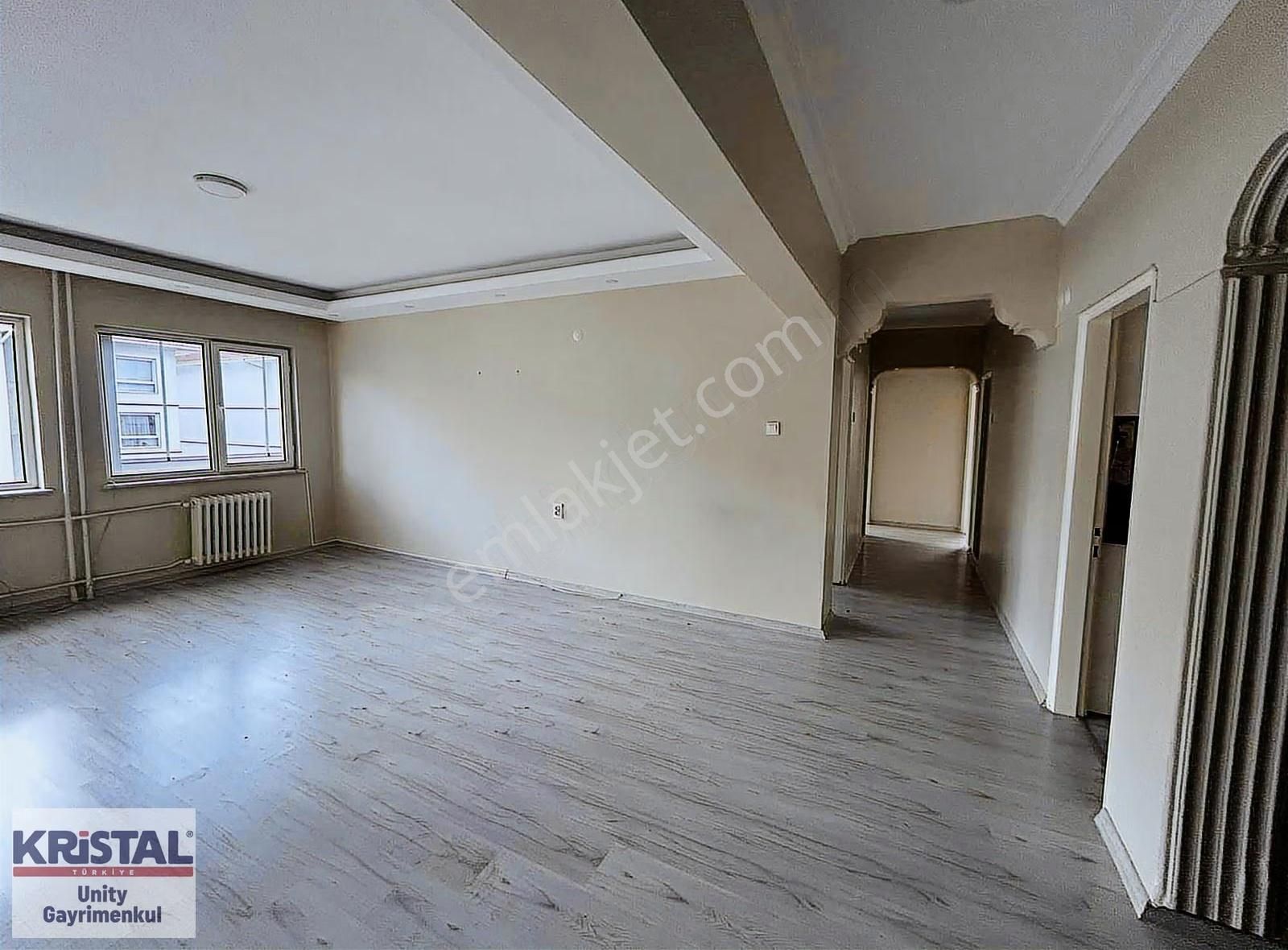 Kr Unity Den Batıkent Parkwest Yakını Kiralık 3+1 Daire - Görsel 12