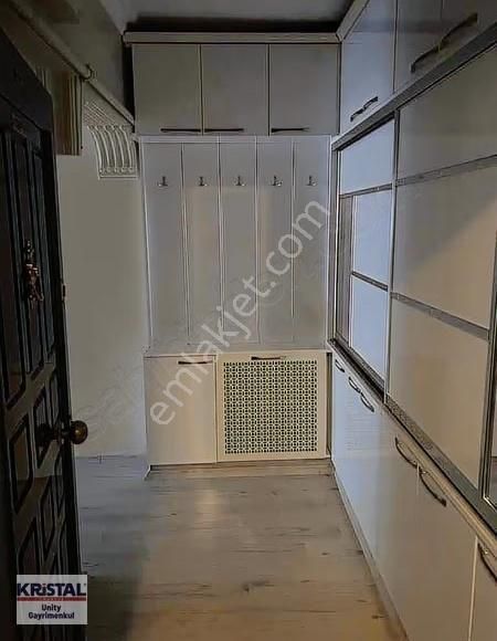 Kr Unity Den Batıkent Parkwest Yakını Kiralık 3+1 Daire - Görsel 25