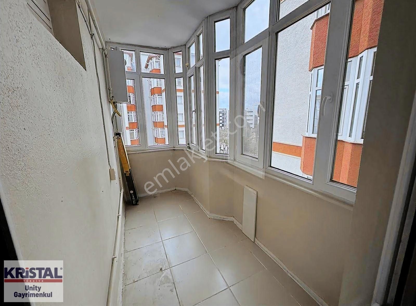 Kr Unity Den Batıkent Parkwest Yakını Kiralık 3+1 Daire - Görsel 11