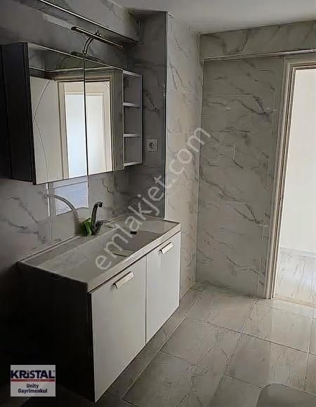 Kr Unity Den Batıkent Parkwest Yakını Kiralık 3+1 Daire - Görsel 20