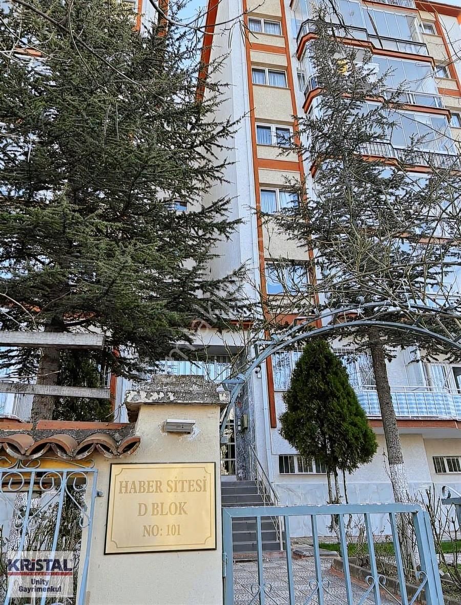 Kr Unity Den Batıkent Parkwest Yakını Kiralık 3+1 Daire - Görsel 31