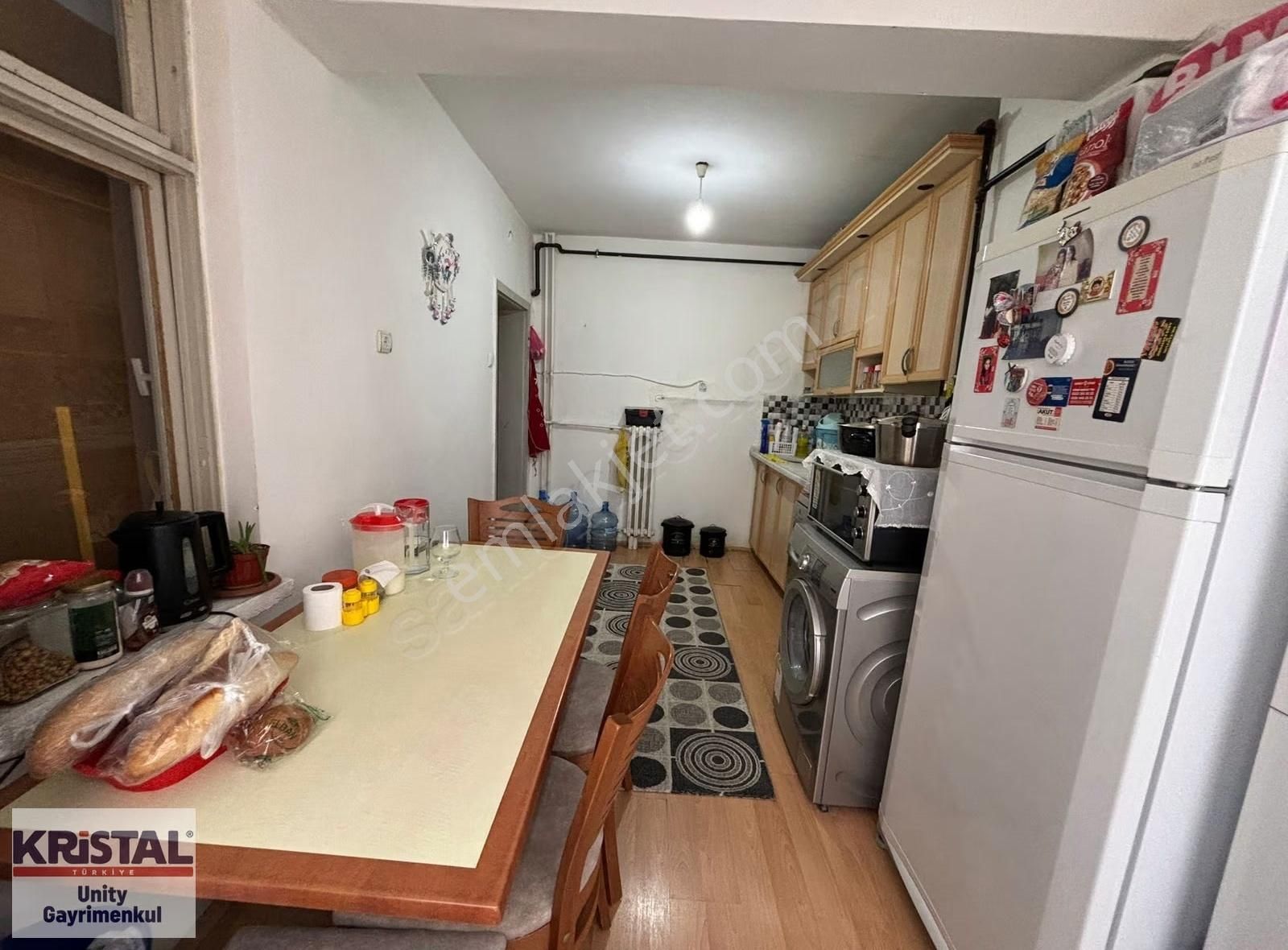 Uluönder Mah Arakat Satılık 3+1 Daire - Görsel 11