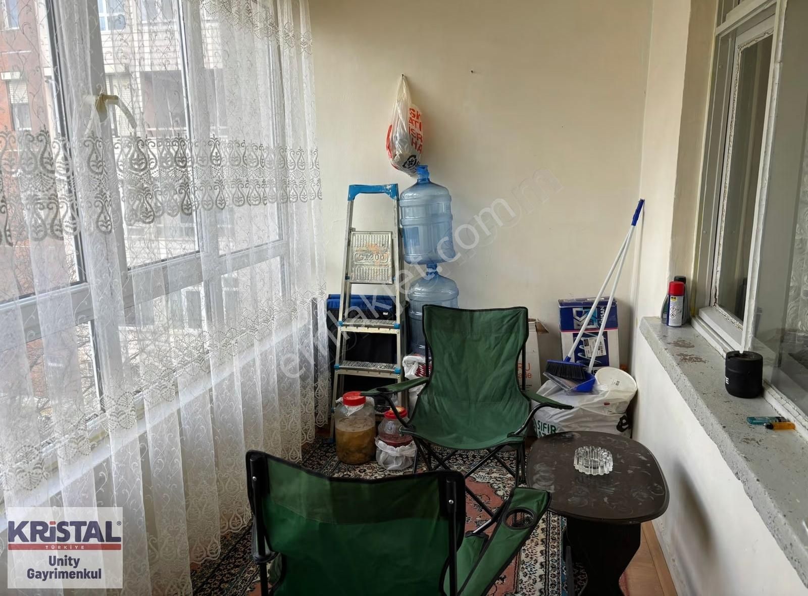 Uluönder Mah Arakat Satılık 3+1 Daire - Görsel 10