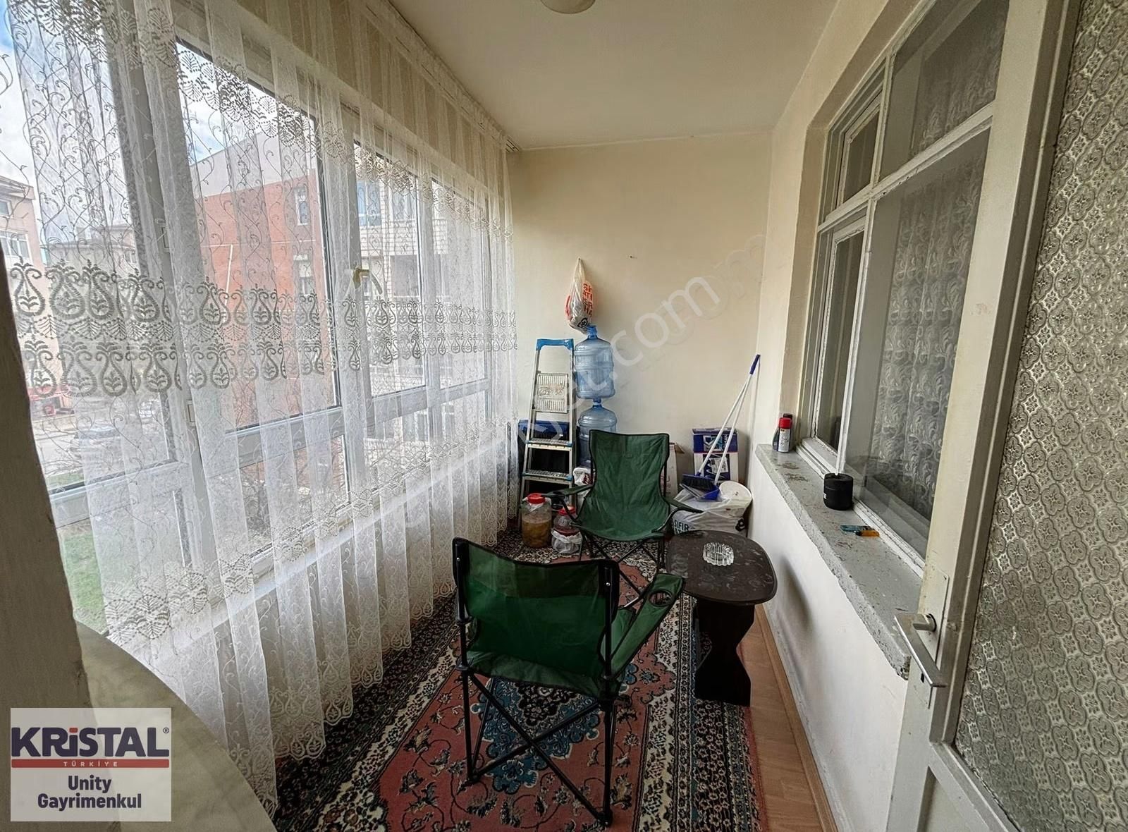 Uluönder Mah Arakat Satılık 3+1 Daire - Görsel 18