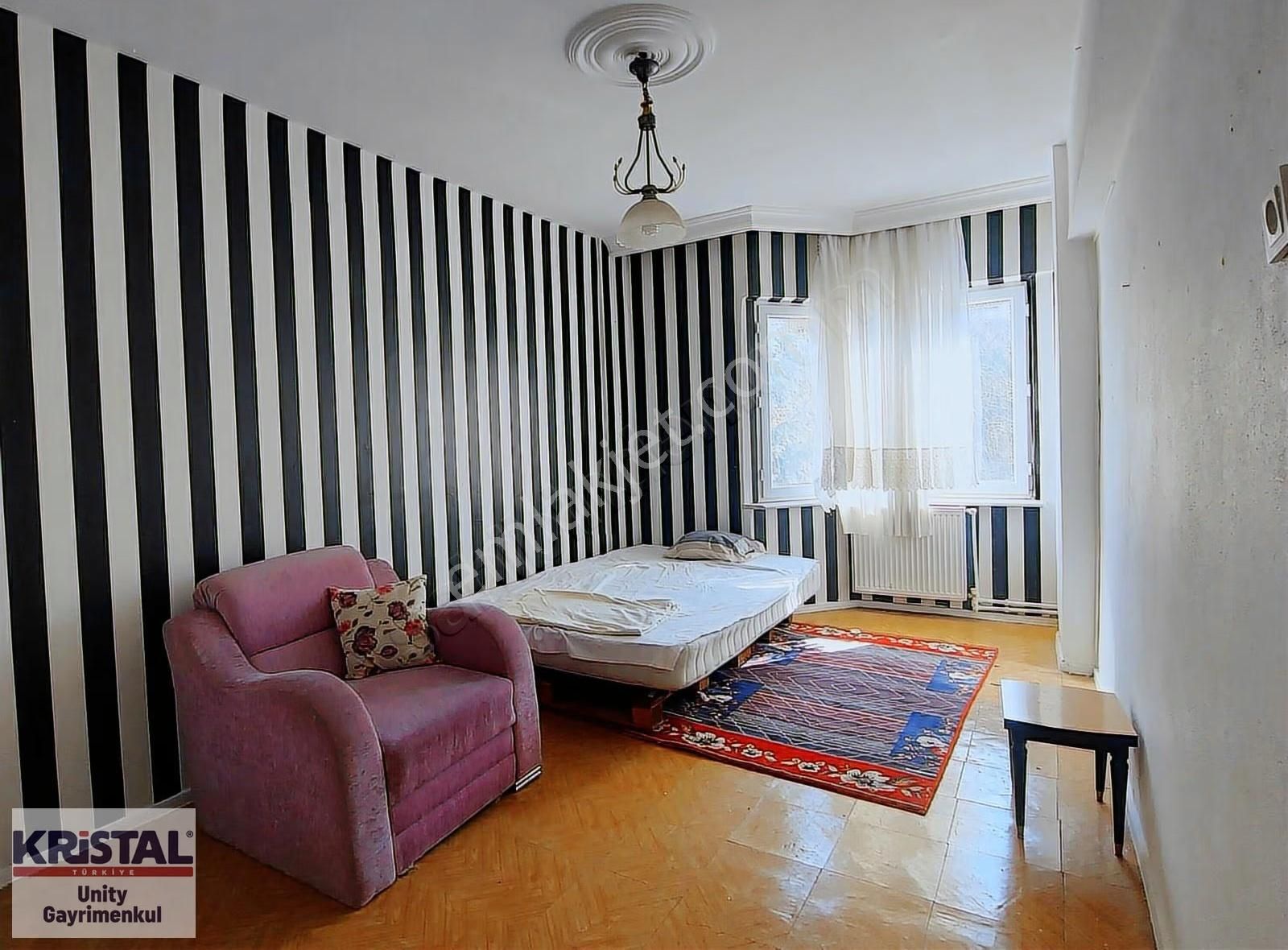 Kr Unıty'den Yenibağlarda Satılık 3+1 Daire - Görsel 27