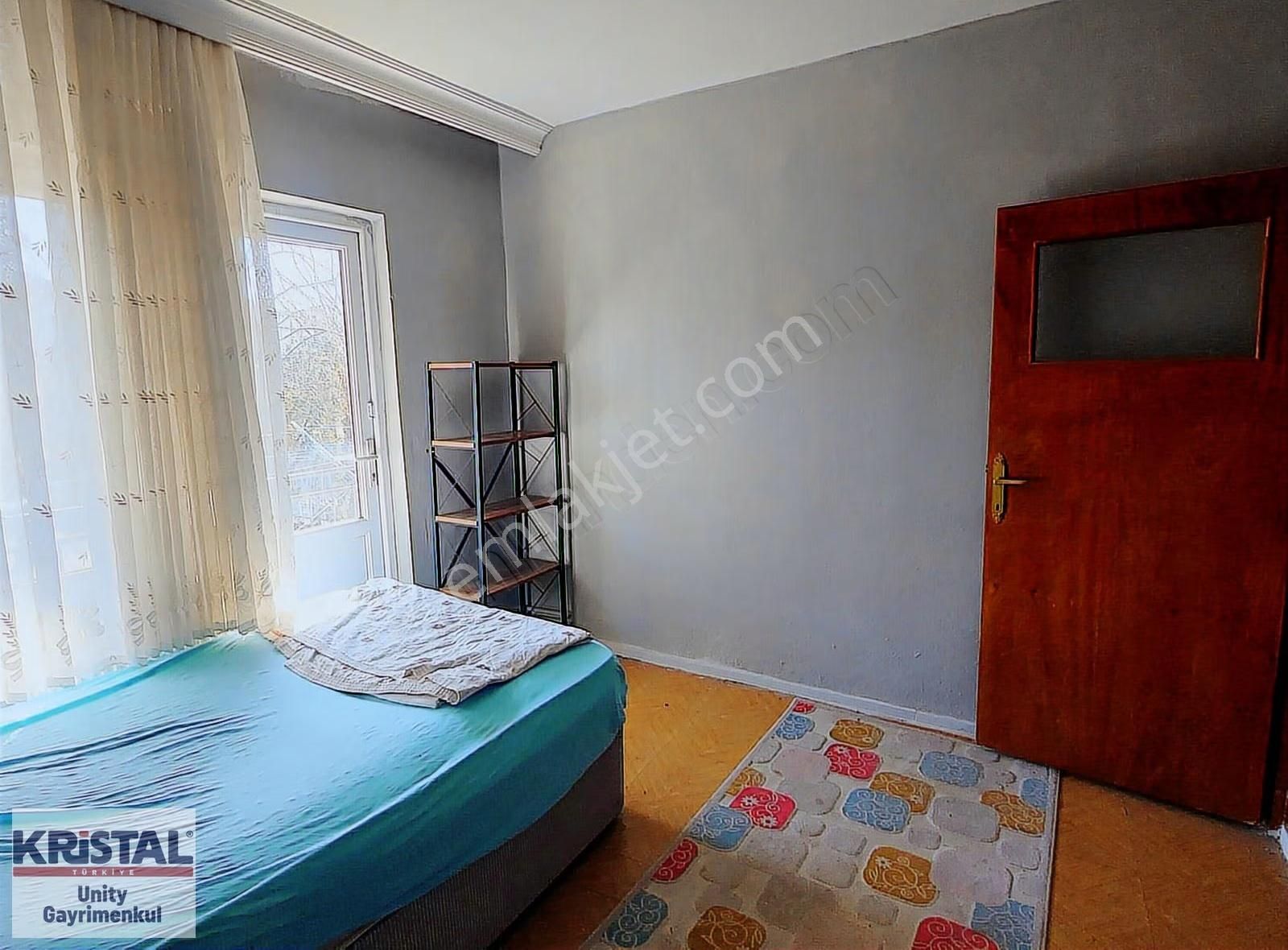 Kr Unıty'den Yenibağlarda Satılık 3+1 Daire - Görsel 23