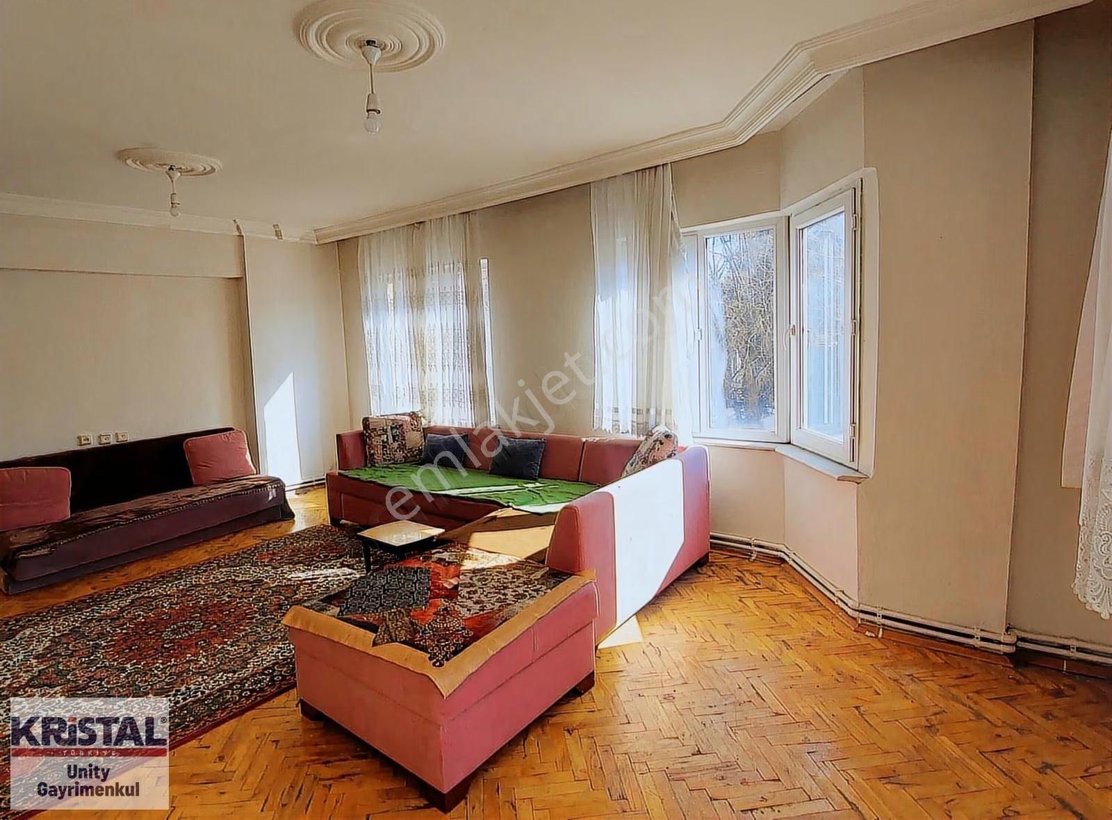 Kr Unıty'den Yenibağlarda Satılık 3+1 Daire - Görsel 21