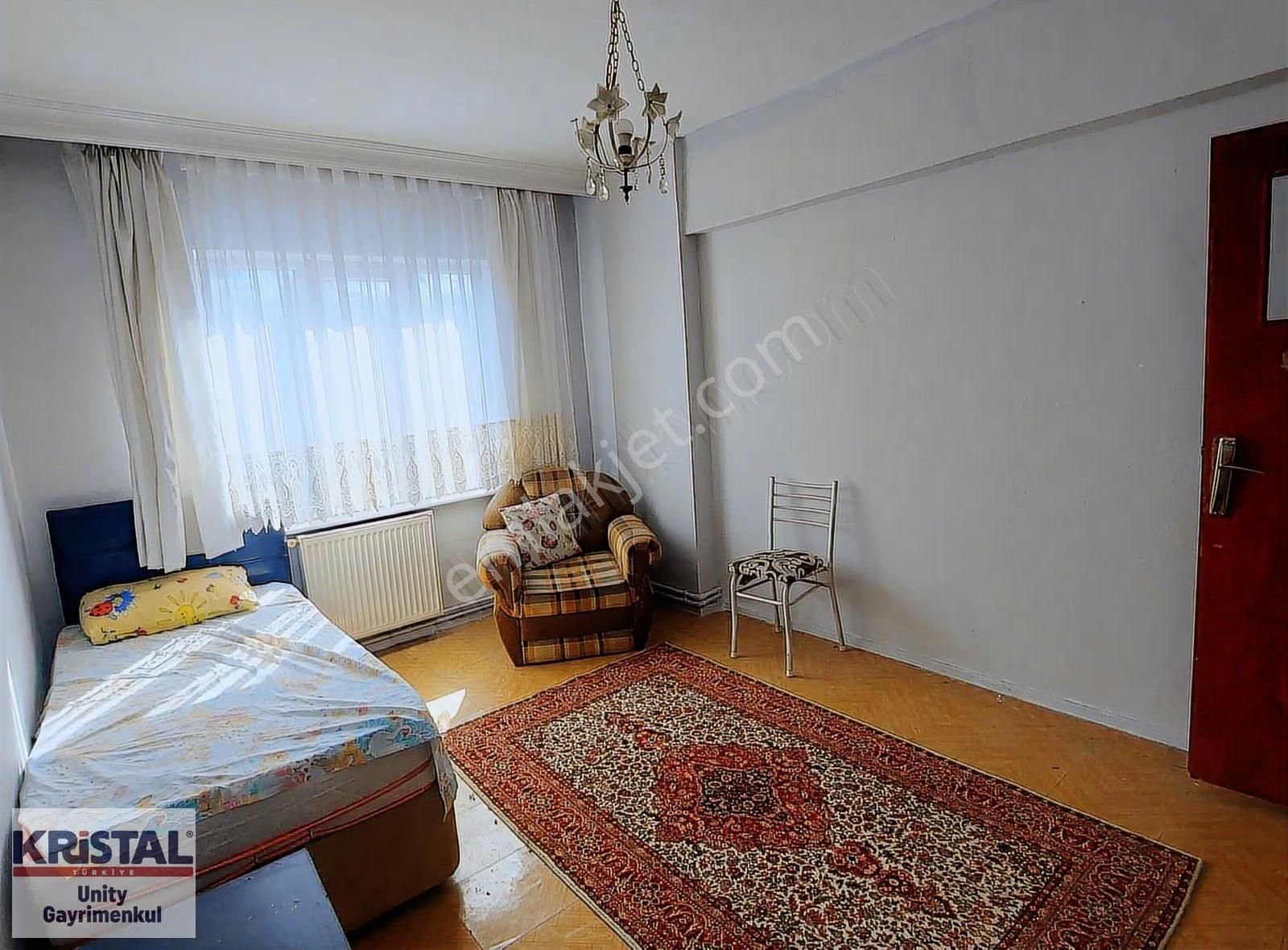 Kr Unıty'den Yenibağlarda Satılık 3+1 Daire - Görsel 29