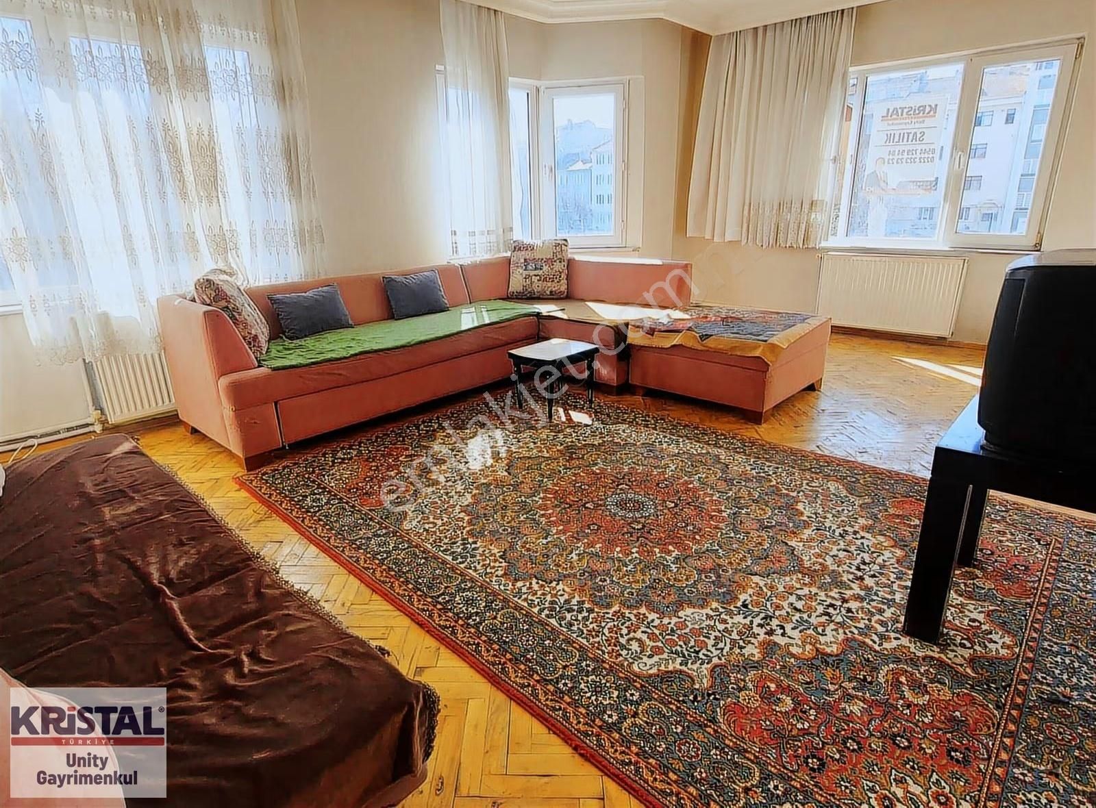 Kr Unıty'den Yenibağlarda Satılık 3+1 Daire - Görsel 10