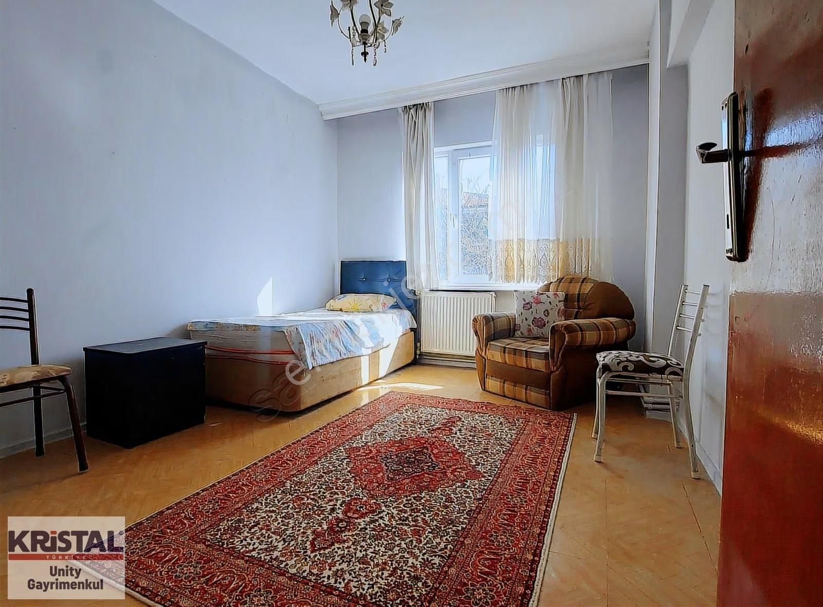 Kr Unıty'den Yenibağlarda Satılık 3+1 Daire - Görsel 11