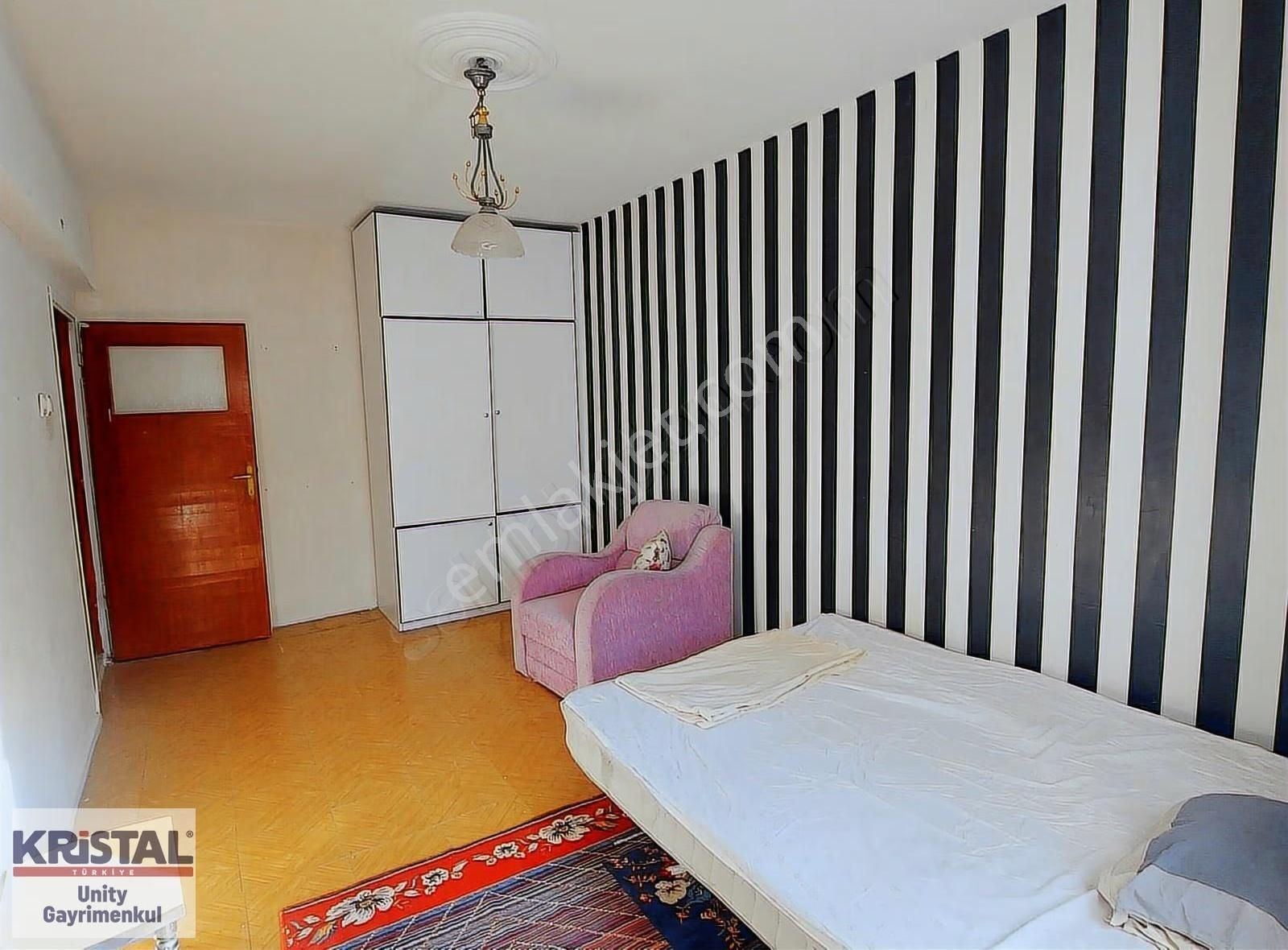 Kr Unıty'den Yenibağlarda Satılık 3+1 Daire - Görsel 25