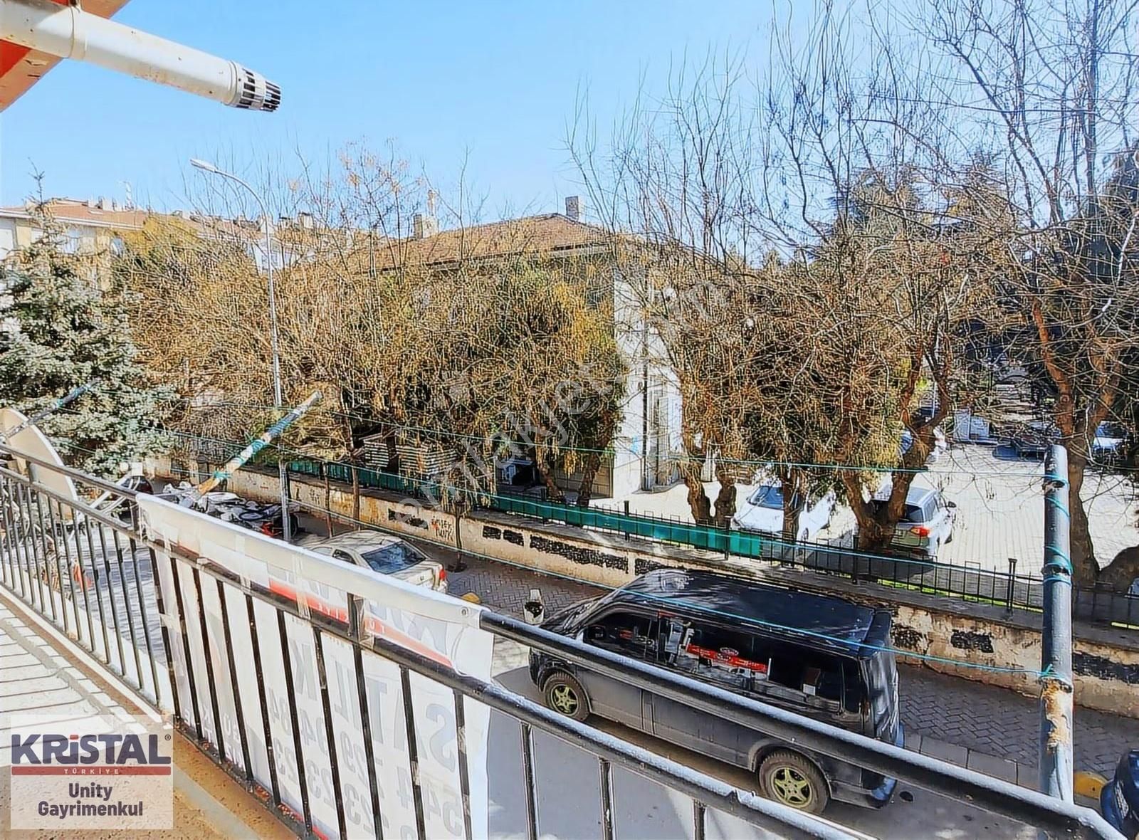 Kr Unıty'den Yenibağlarda Satılık 3+1 Daire - Görsel 14