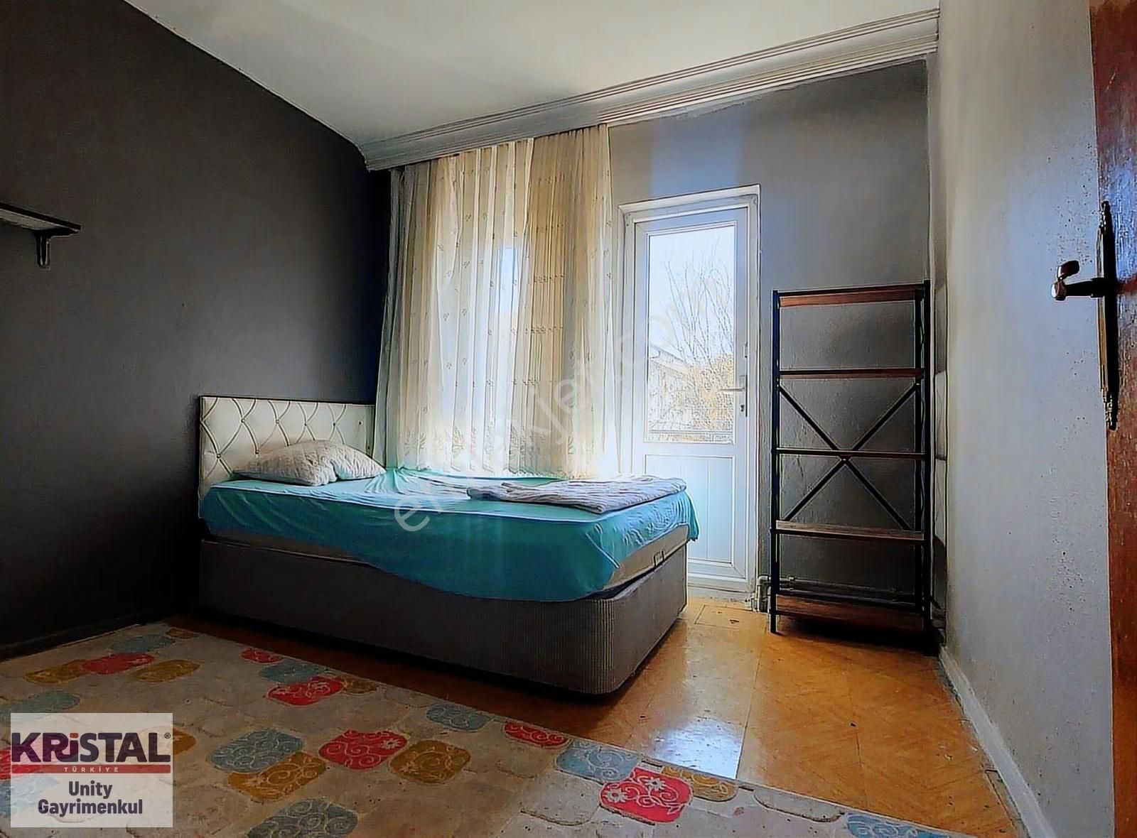 Kr Unıty'den Yenibağlarda Satılık 3+1 Daire - Görsel 17