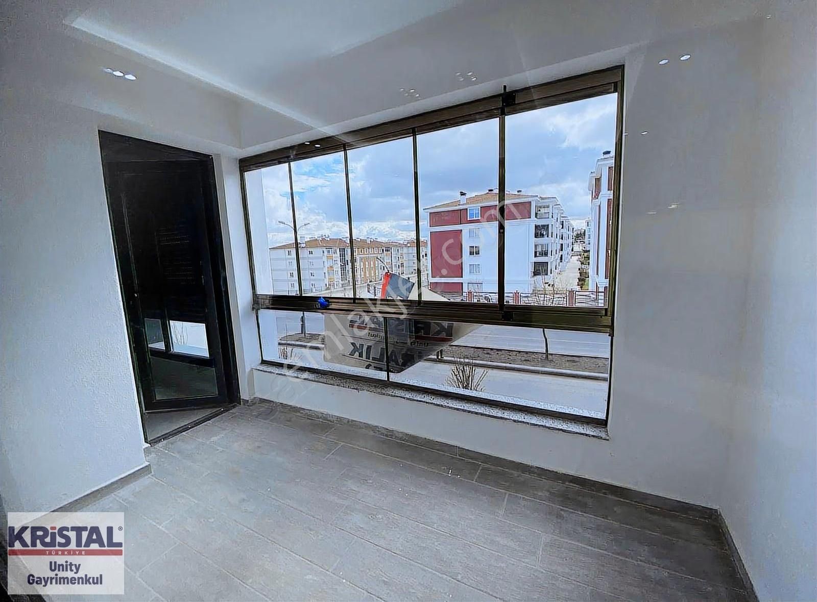 Kr Unity Den Cadde Üzeri Sıfır Lüks 2+1 Kiralık Daire - Görsel 35