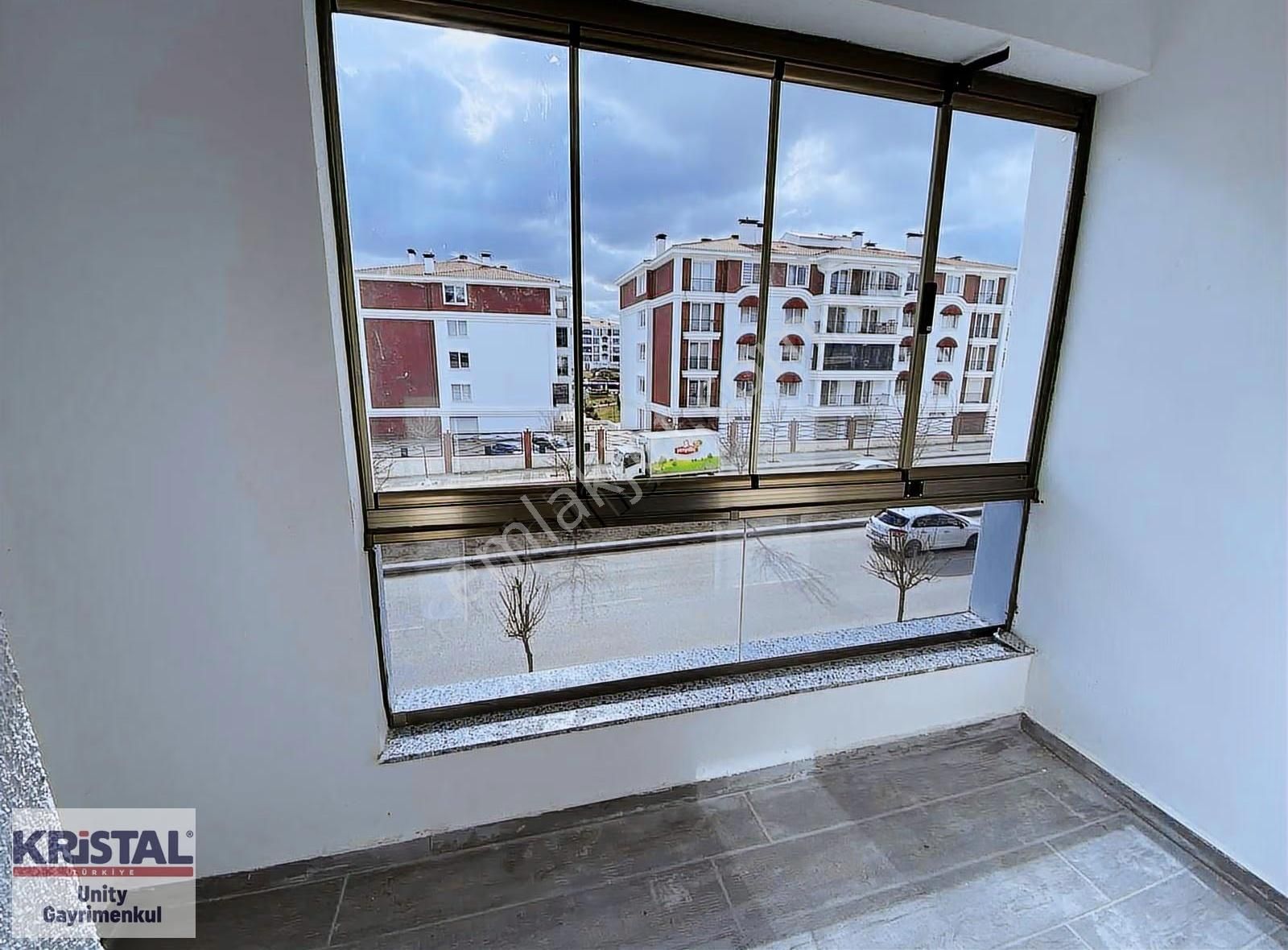 Kr Unity Den Cadde Üzeri Sıfır Lüks 2+1 Kiralık Daire - Görsel 12