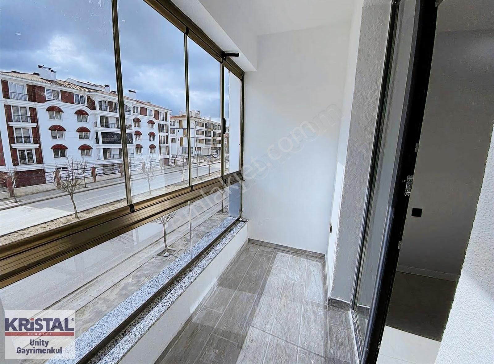 Kr Unity Den Cadde Üzeri Sıfır Lüks 2+1 Kiralık Daire - Görsel 34