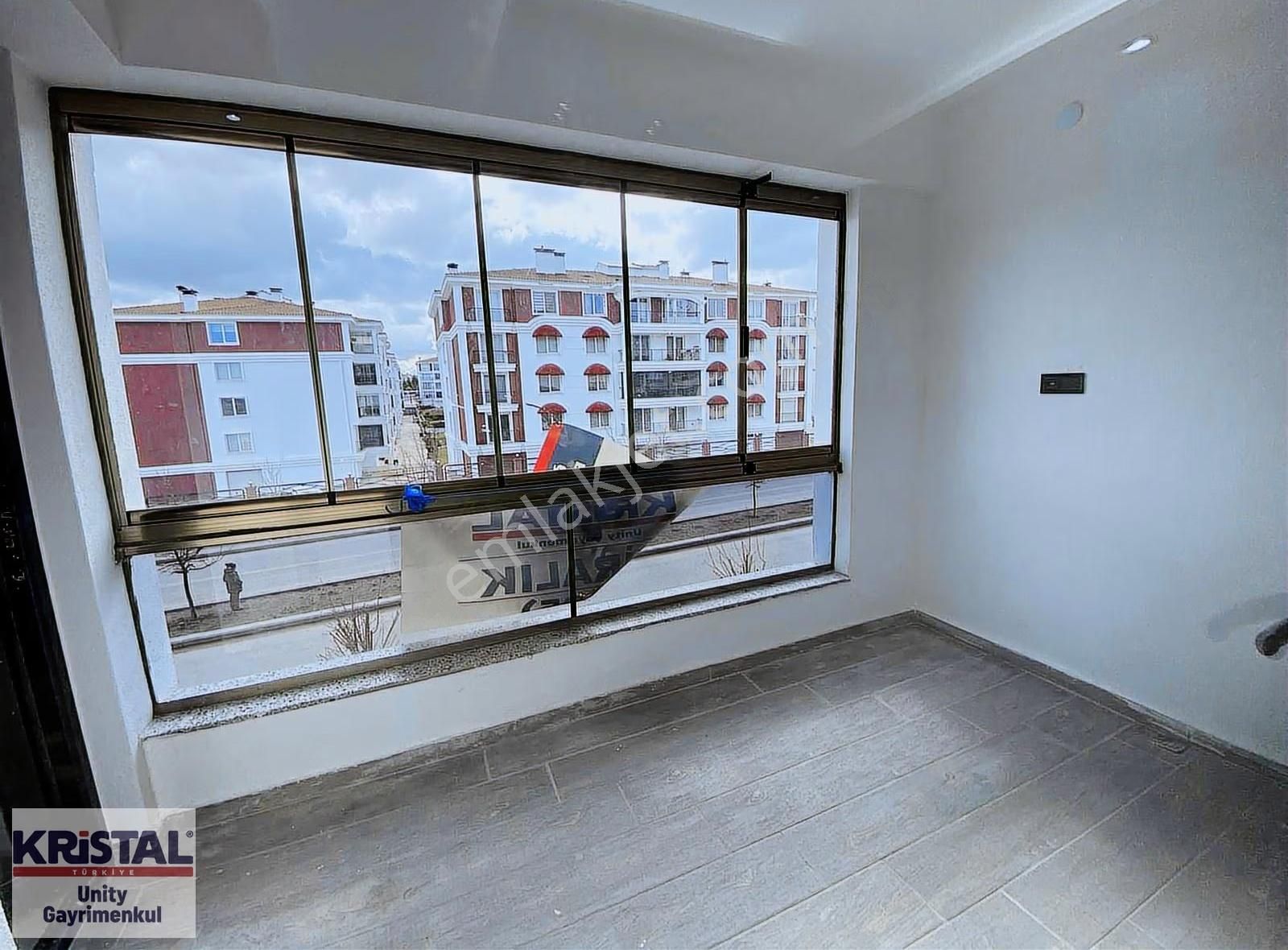 Kr Unity Den Cadde Üzeri Sıfır Lüks 2+1 Kiralık Daire - Görsel 10