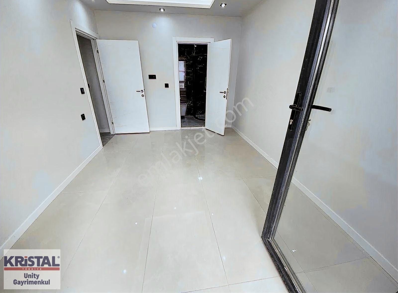 Kr Unity Den Cadde Üzeri Sıfır Lüks 2+1 Kiralık Daire - Görsel 22