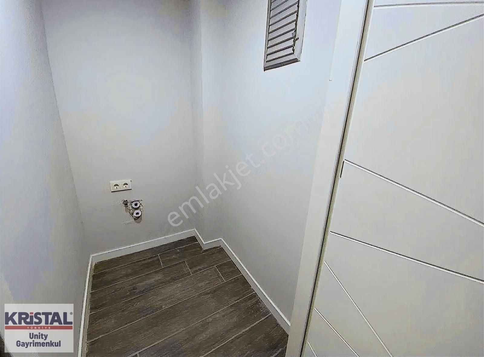 Kr Unity Den Cadde Üzeri Sıfır Lüks 2+1 Kiralık Daire - Görsel 2