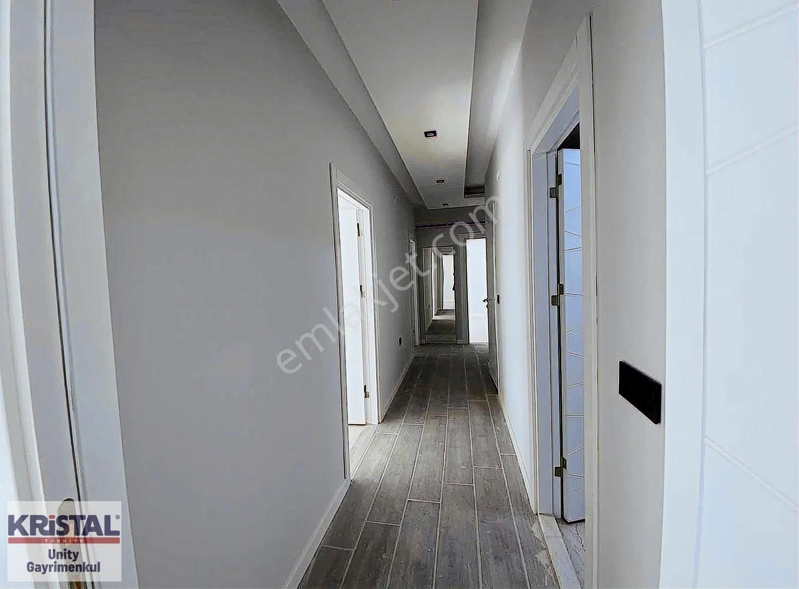 Kr Unity Den Cadde Üzeri Sıfır Lüks 2+1 Kiralık Daire - Görsel 11