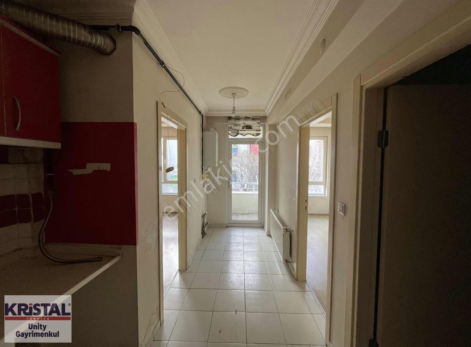 Merkezi Konumda Satılık 1+1 Yatırımlık Daire - Görsel 12