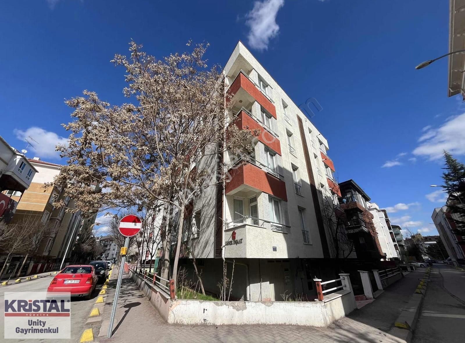 Merkezi Konumda Satılık 1+1 Yatırımlık Daire - Görsel 10