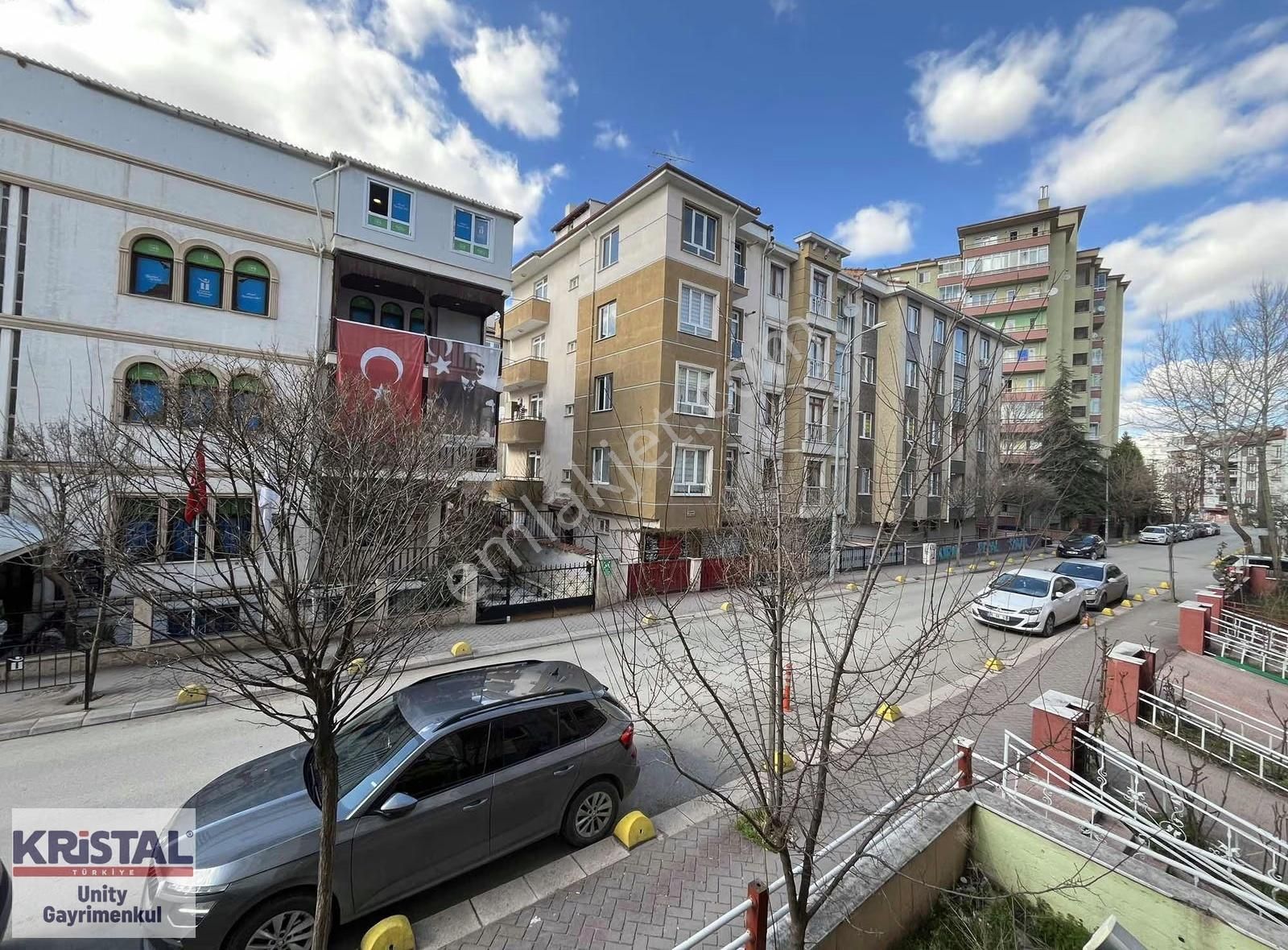 Merkezi Konumda Satılık 1+1 Yatırımlık Daire - Görsel 14