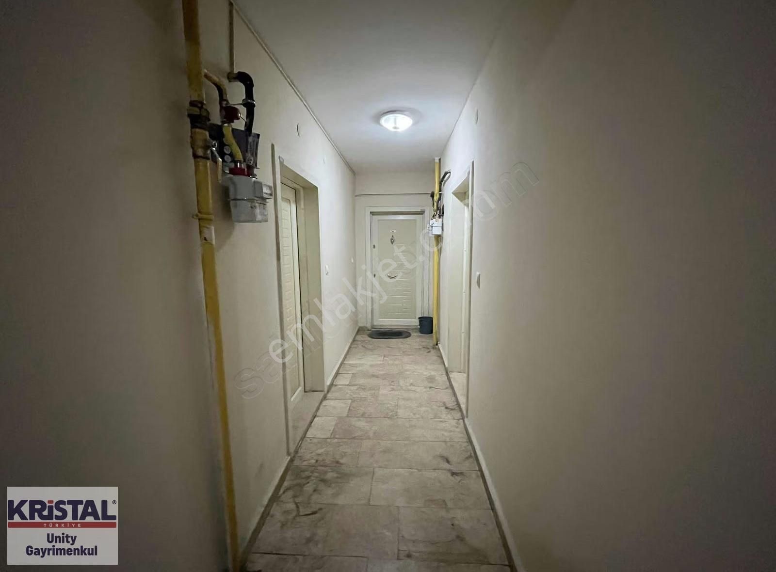 Merkezi Konumda Satılık 1+1 Yatırımlık Daire - Görsel 7