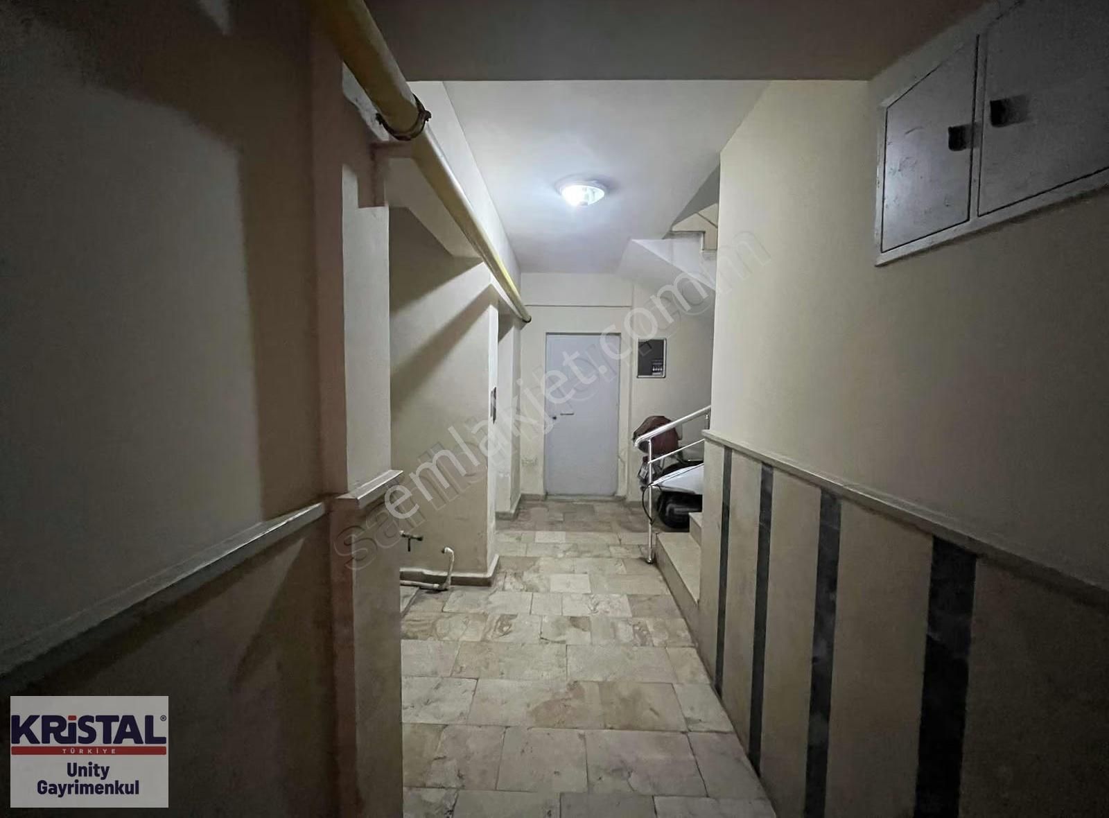 Merkezi Konumda Satılık 1+1 Yatırımlık Daire - Görsel 6