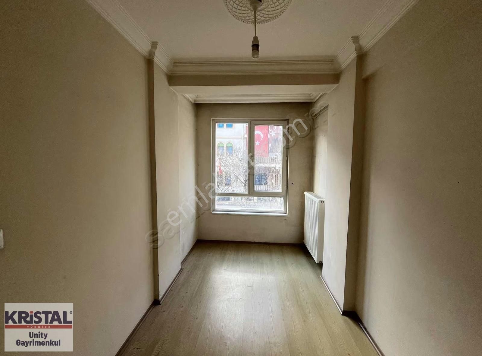 Merkezi Konumda Satılık 1+1 Yatırımlık Daire - Görsel 5