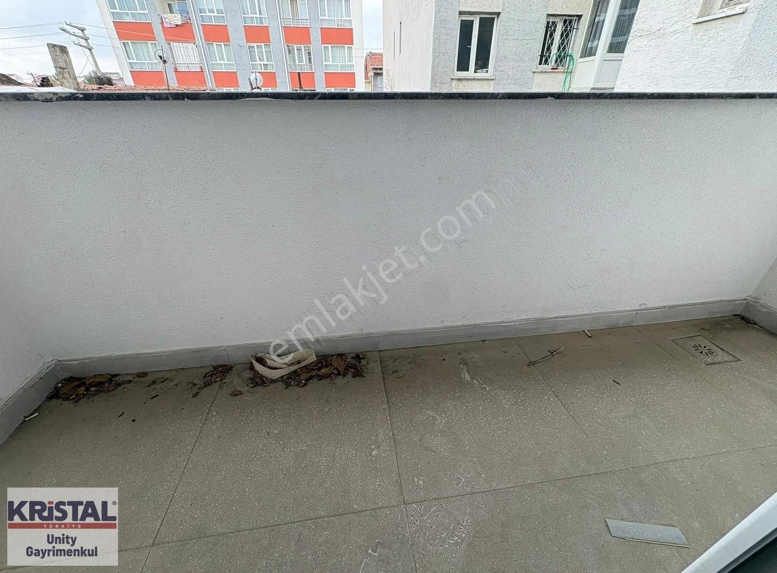 Zafer Mah. Yerden Isıtma, Ebeveyn Banyolu Sıfır Satılık Daire - Görsel 34