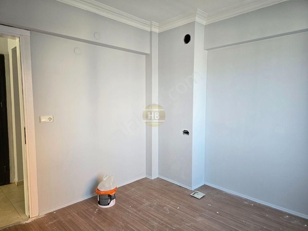 Hb'den 3+1 Satılık Daire, Çarşı Mahallesi'nde, Kullanıma Hazır, Max Kredi İmkanı - Görsel 15